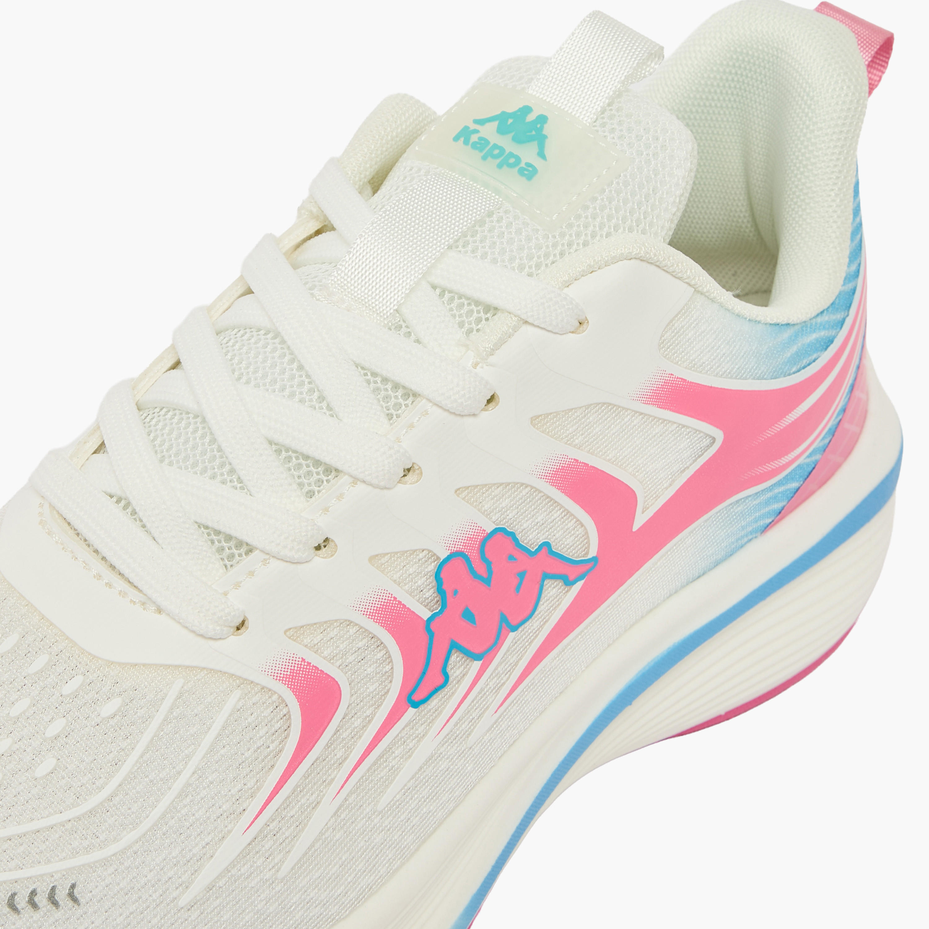 حذاء رياضي برباط إغلاق للنساء من كابا-women-shoes-sports-image-7