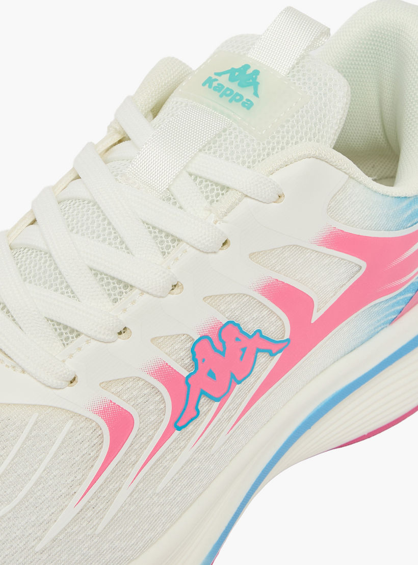 حذاء رياضي برباط إغلاق للنساء من كابا-women-shoes-sports-image-7