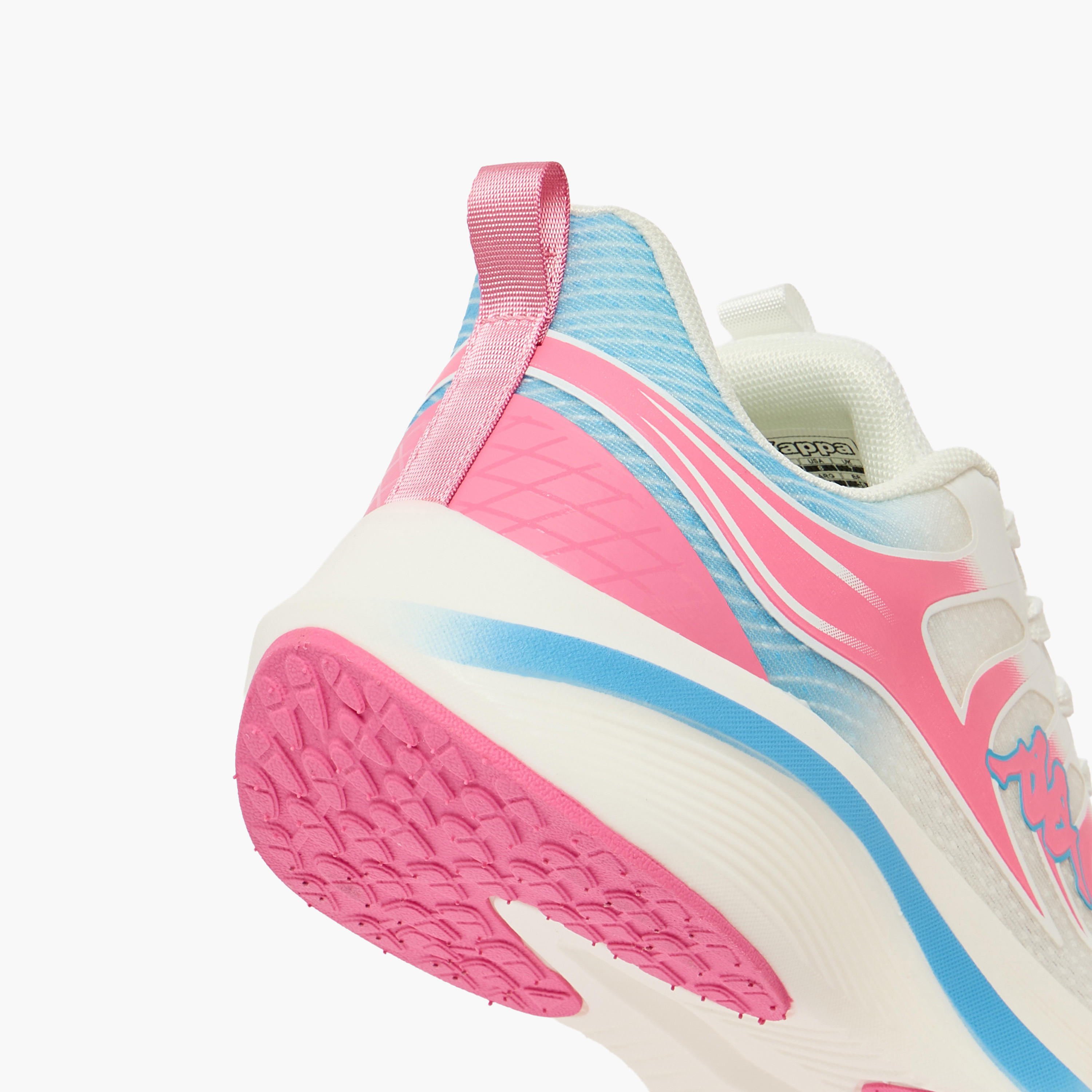 حذاء رياضي برباط إغلاق للنساء من كابا-women-shoes-sports-image-8
