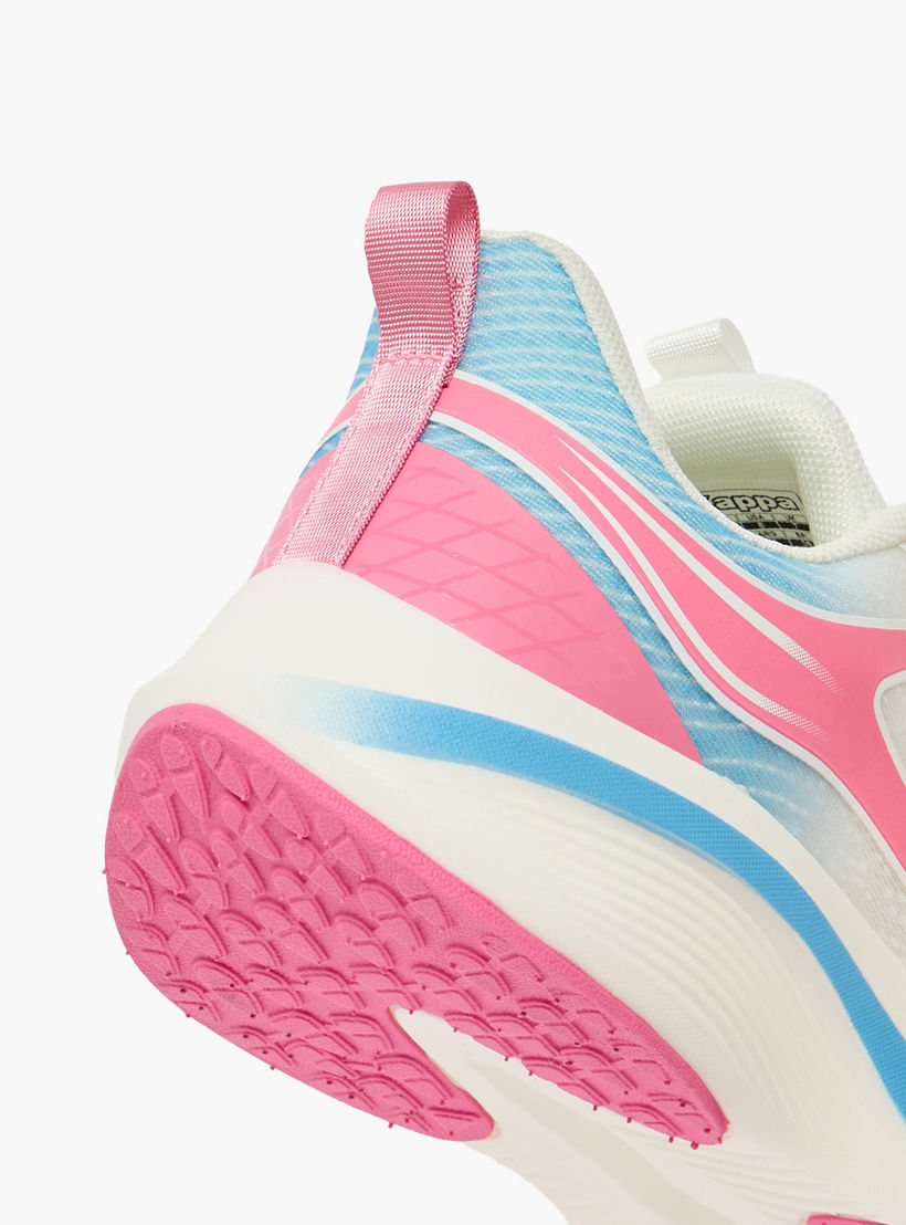 حذاء رياضي برباط إغلاق للنساء من كابا-women-shoes-sports-image-8