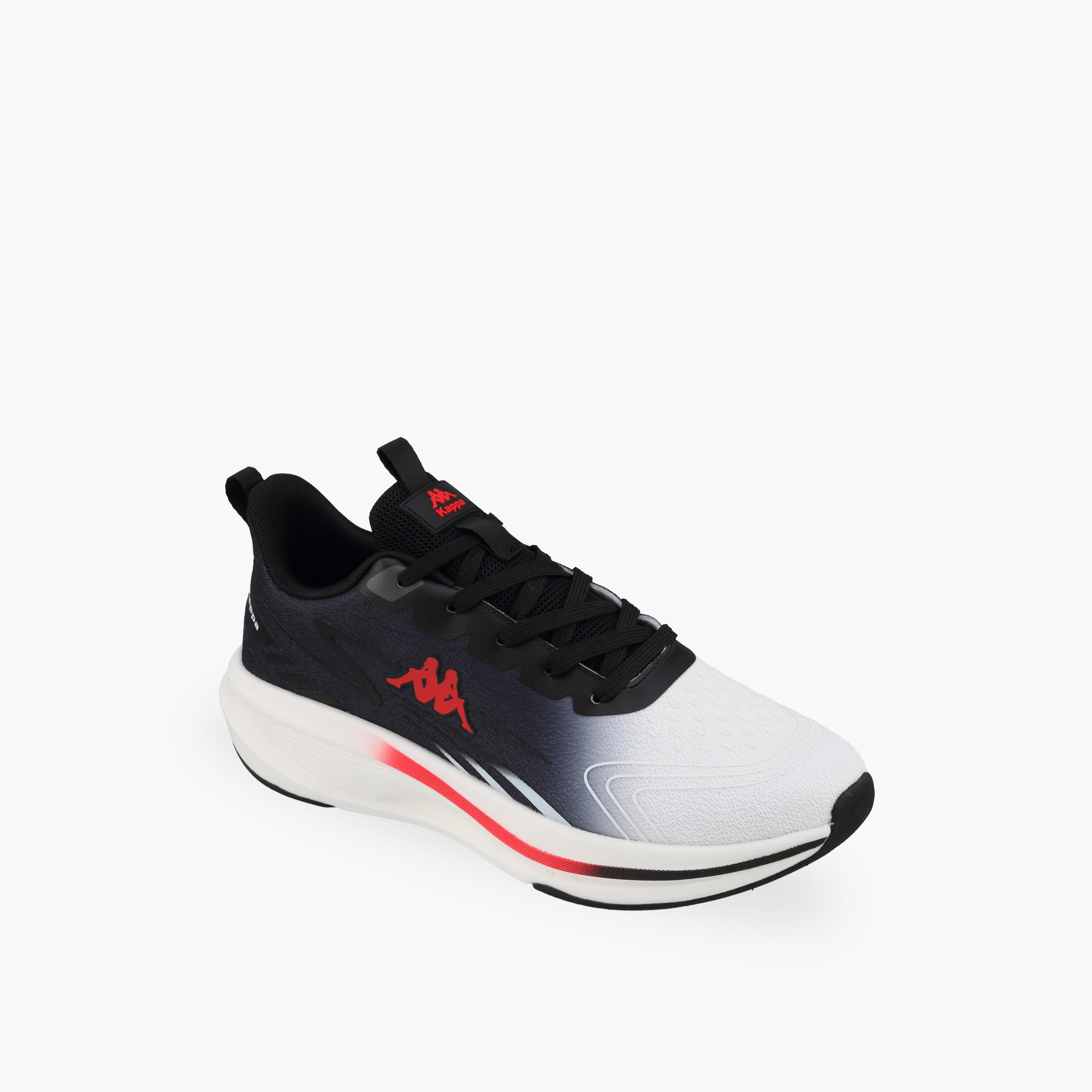 Kappa Men Ombre Lace-Up Sports Shoes-sports-boys-shoes-image-2