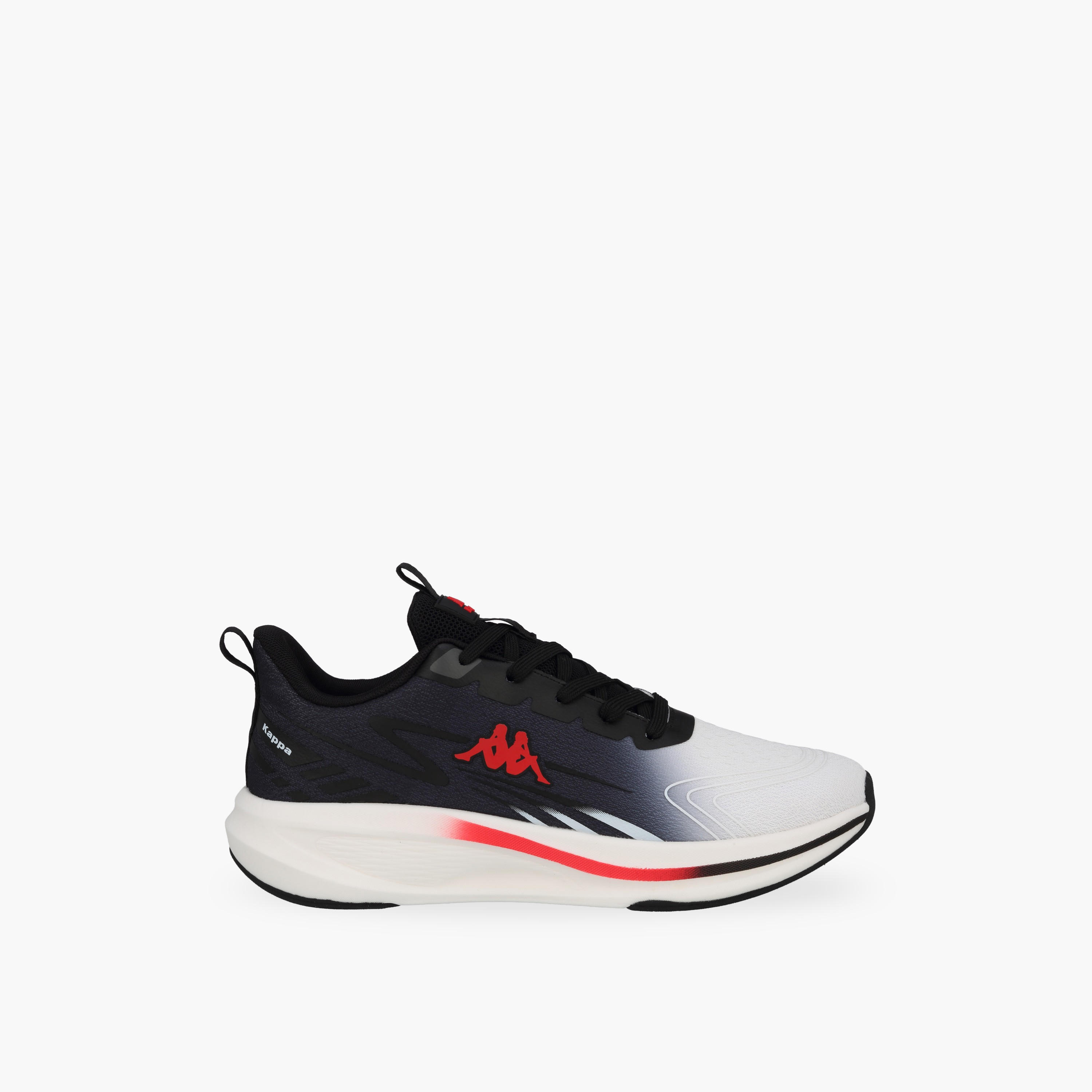 Kappa Men Ombre Lace-Up Sports Shoes-sports-boys-shoes-image-3