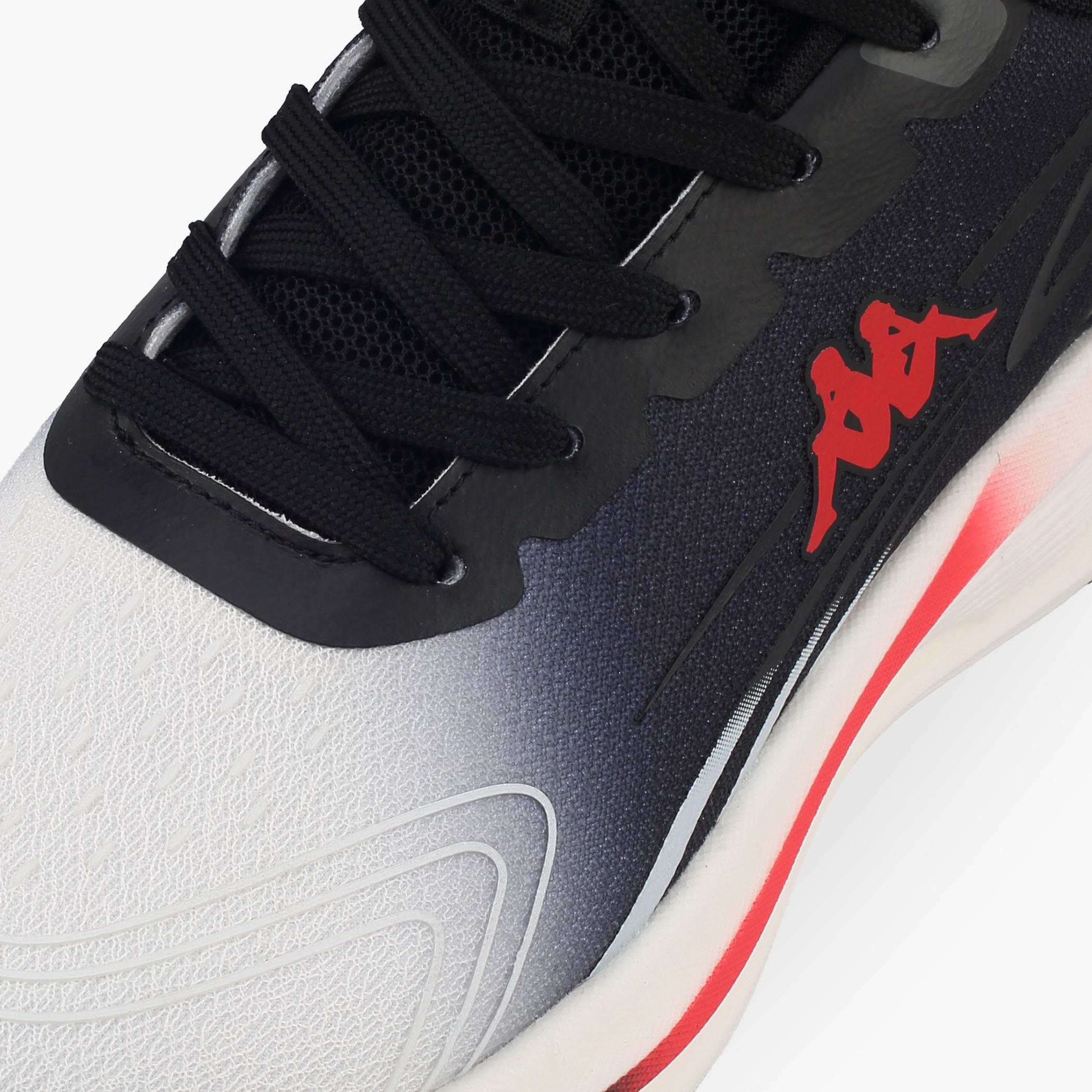 Kappa Men Ombre Lace-Up Sports Shoes-sports-boys-shoes-image-4