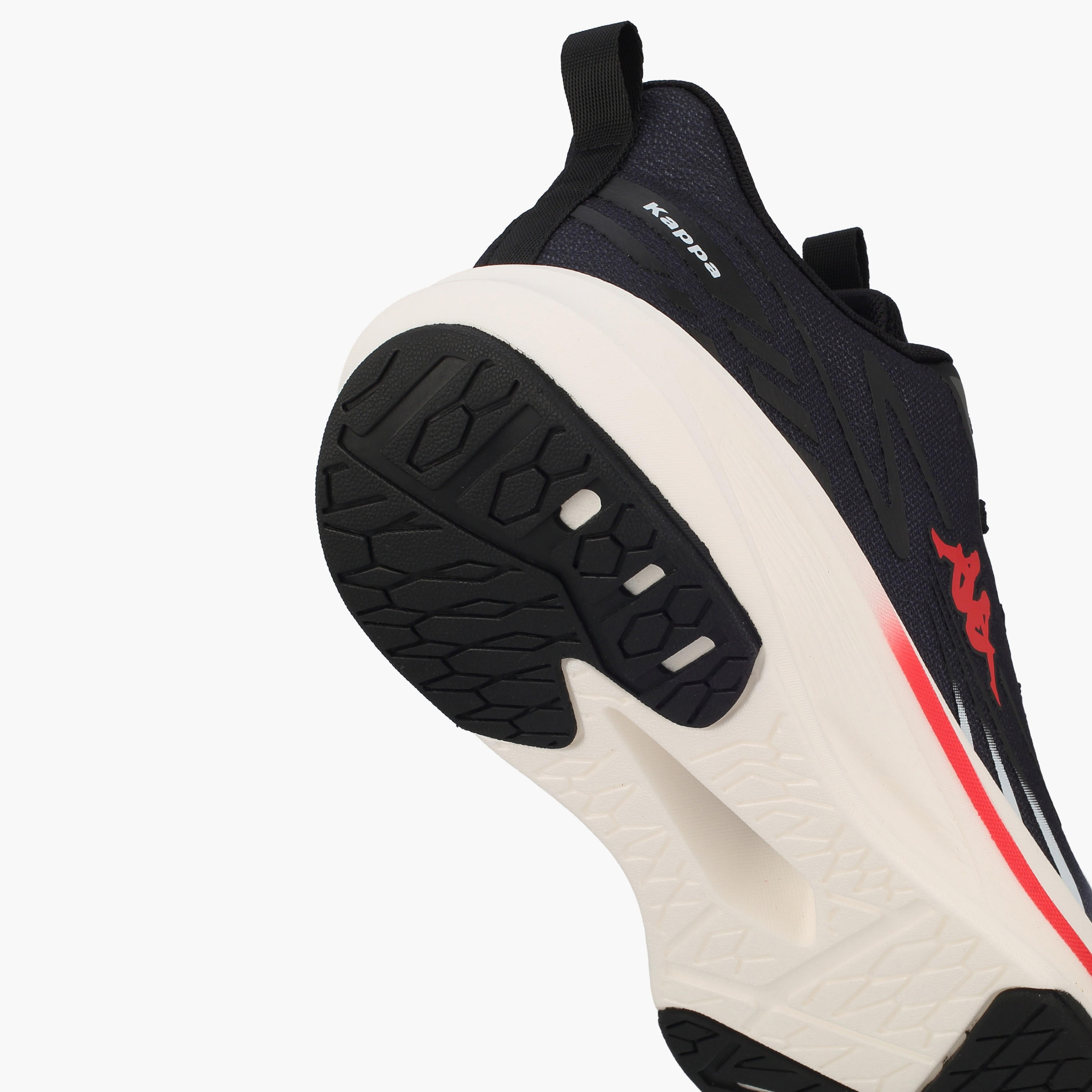 Kappa Men Ombre Lace-Up Sports Shoes-sports-boys-shoes-image-5