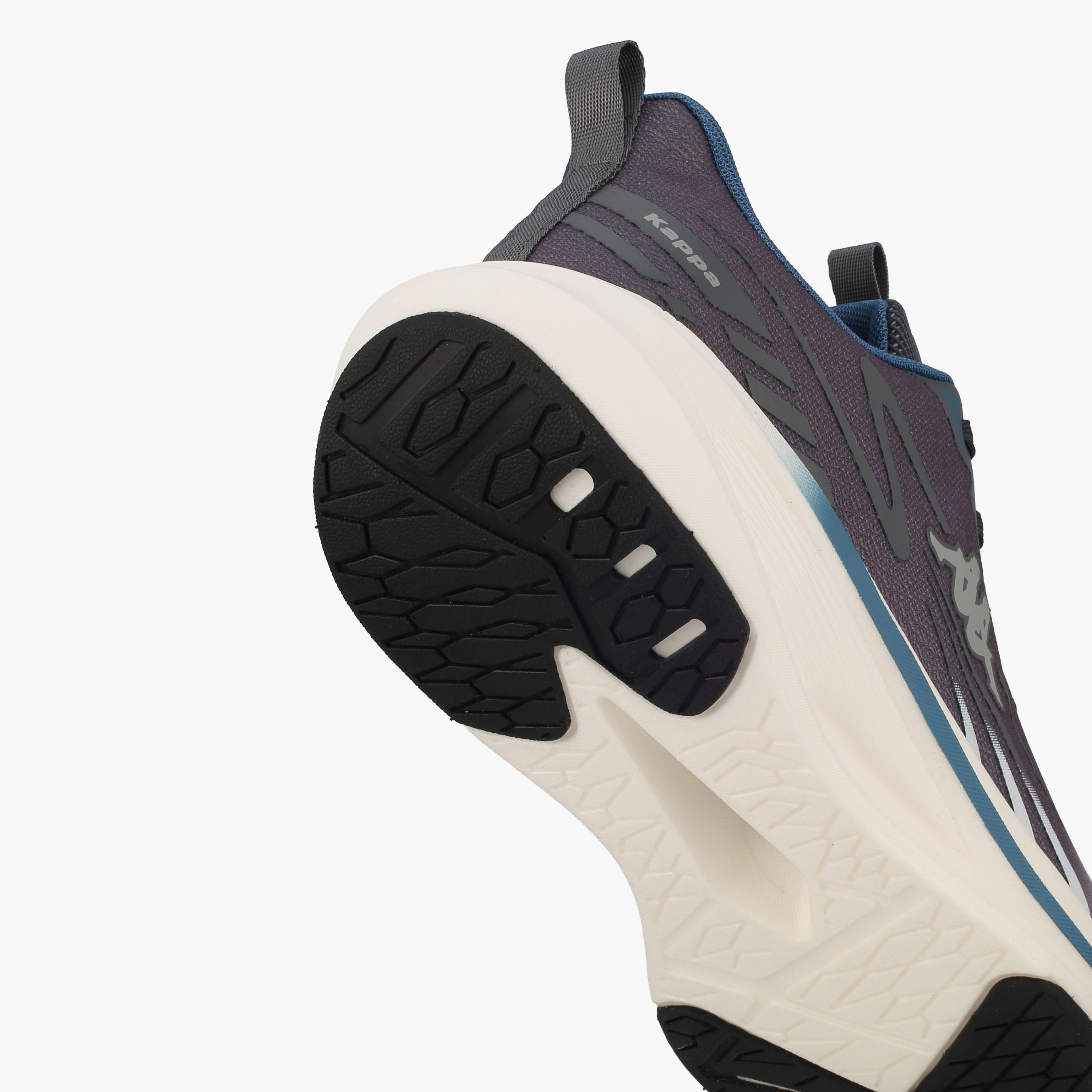 Kappa Men Ombre Lace-Up Sports Shoes-sports-boys-shoes-image-5