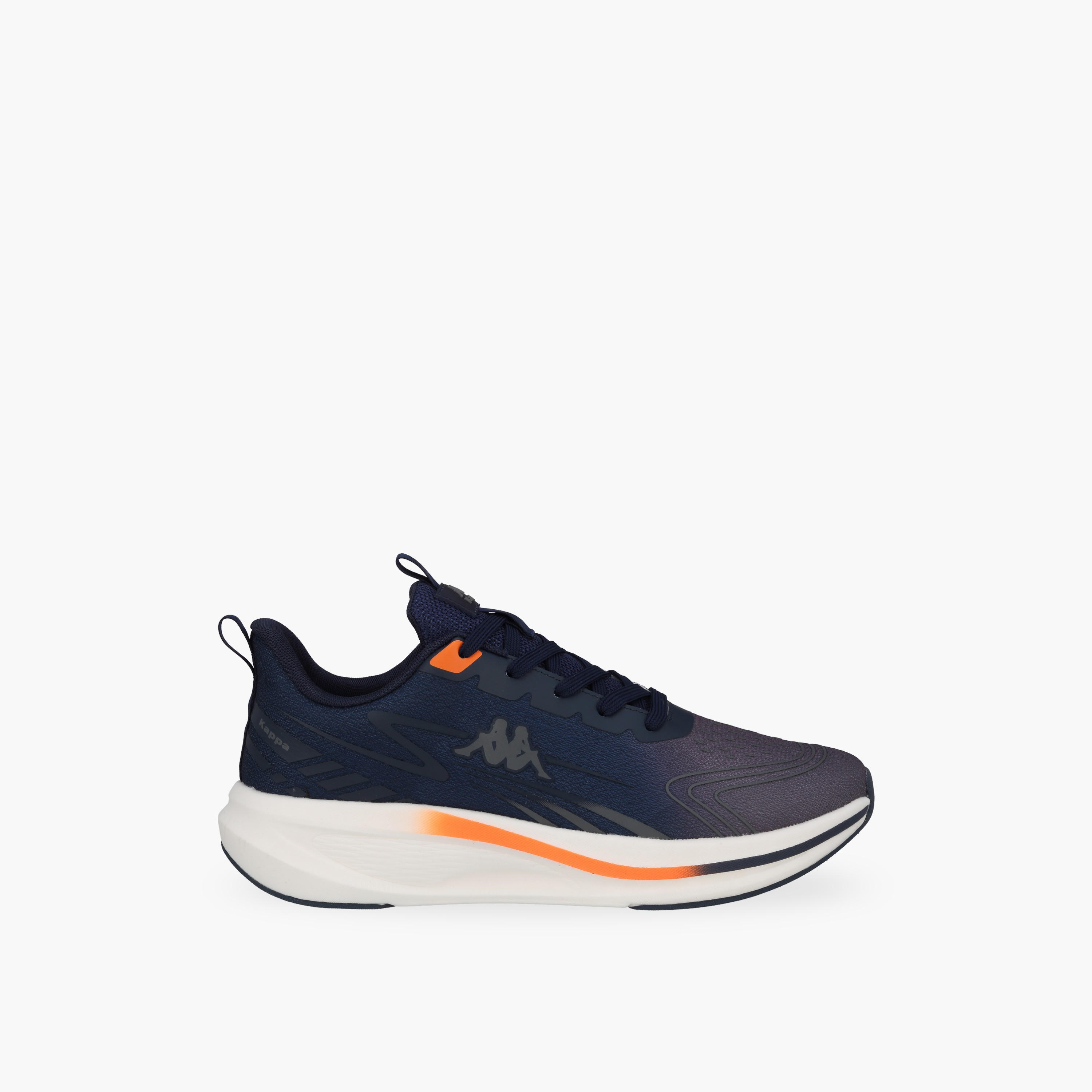 Kappa Men Ombre Lace-Up Sports Shoes-sports-boys-shoes-image-3
