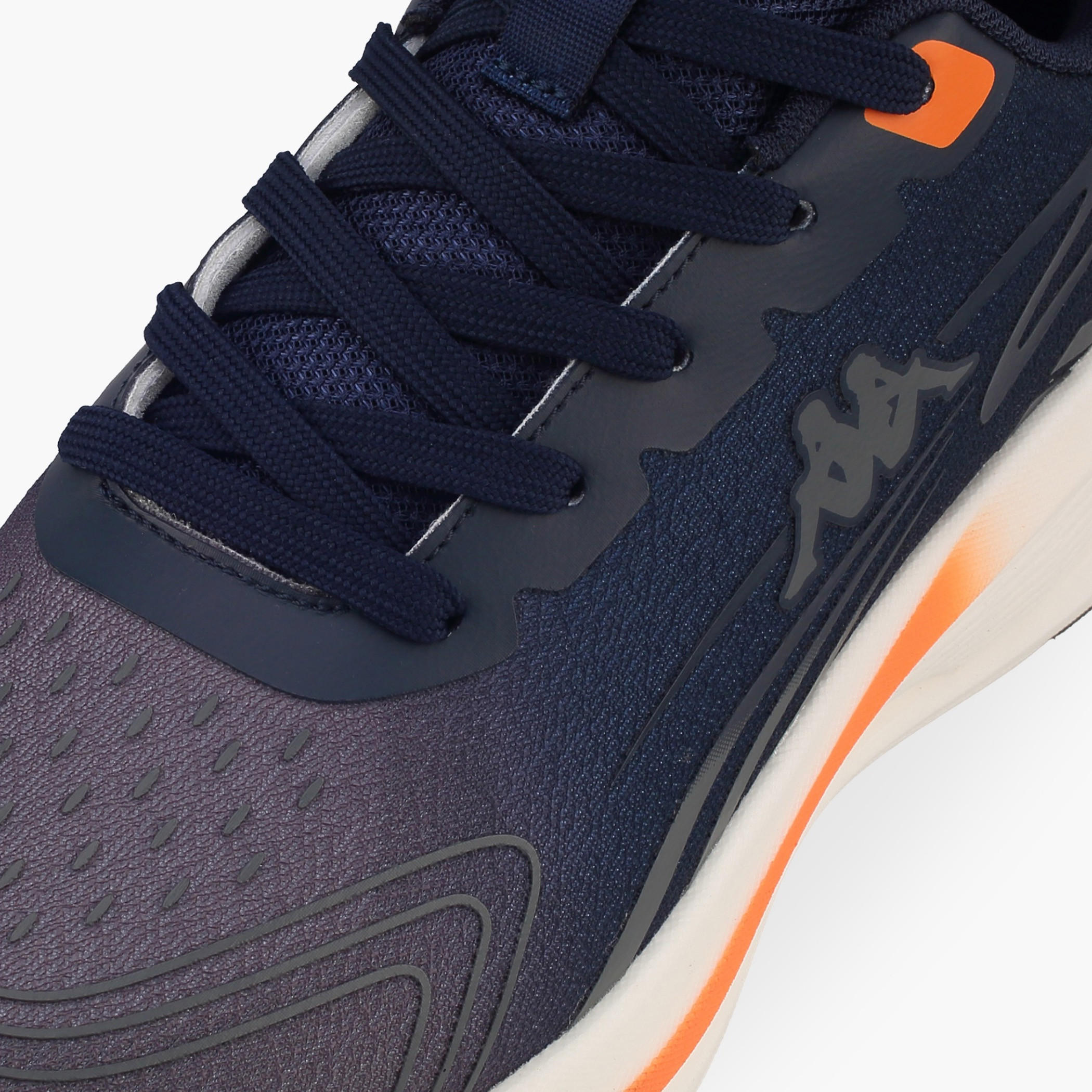 Kappa Men Ombre Lace-Up Sports Shoes-sports-boys-shoes-image-4
