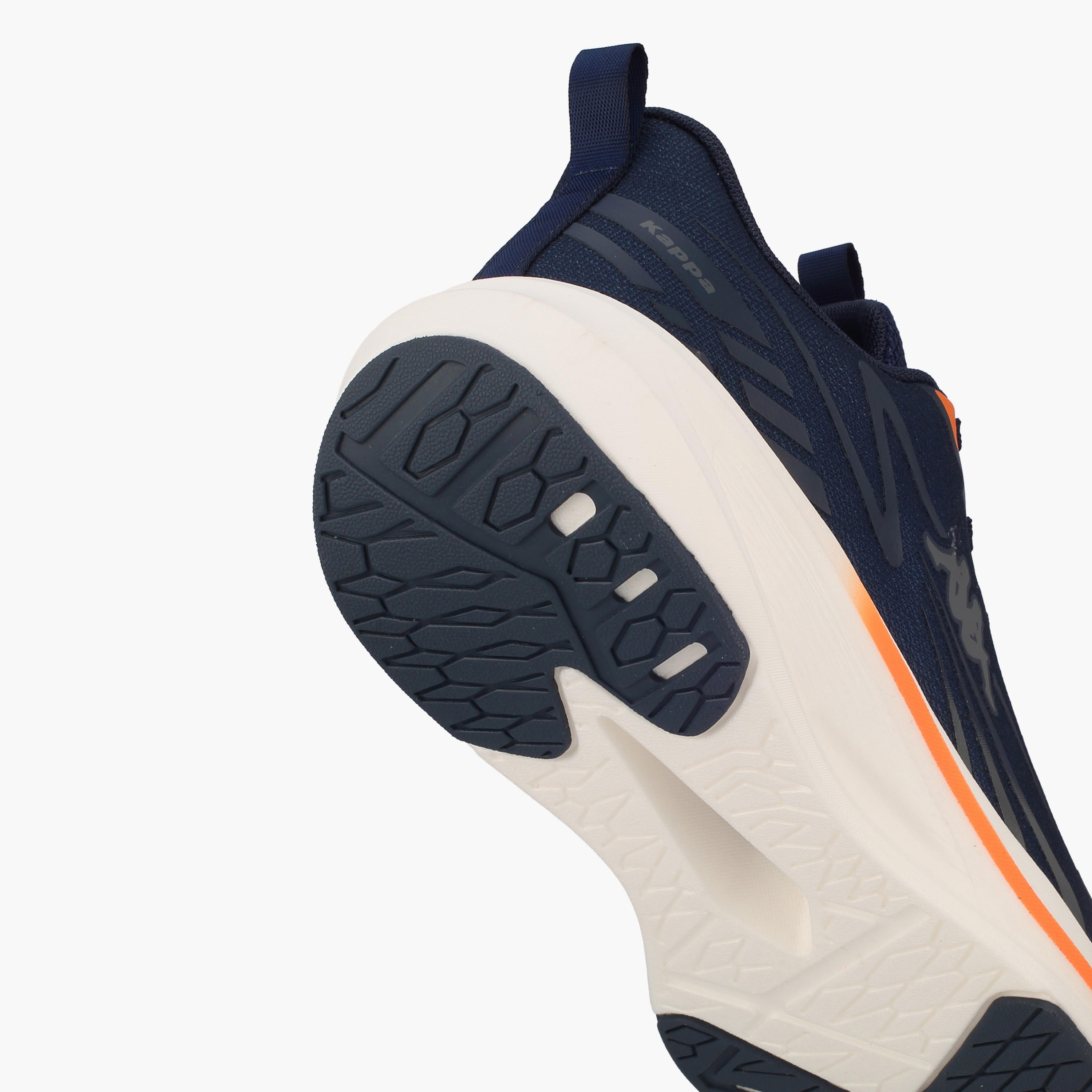 Kappa Men Ombre Lace-Up Sports Shoes-sports-boys-shoes-image-5