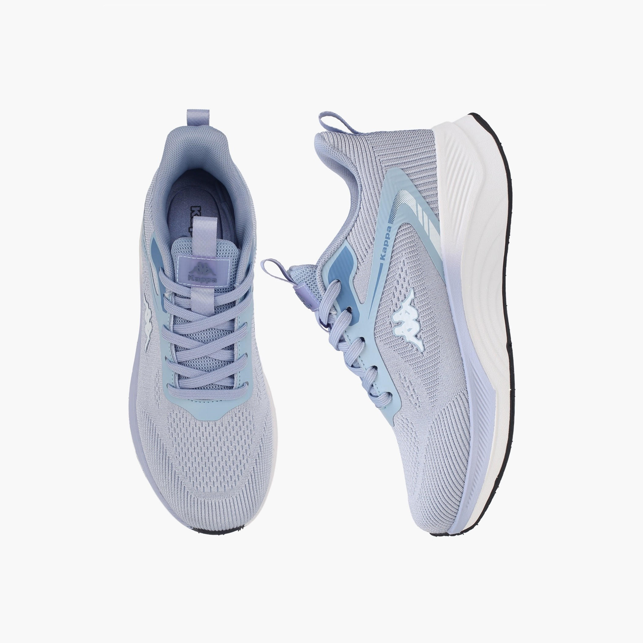 Kappa Women Lace-Up Sports Shoes-women-shoes-sports-image-1