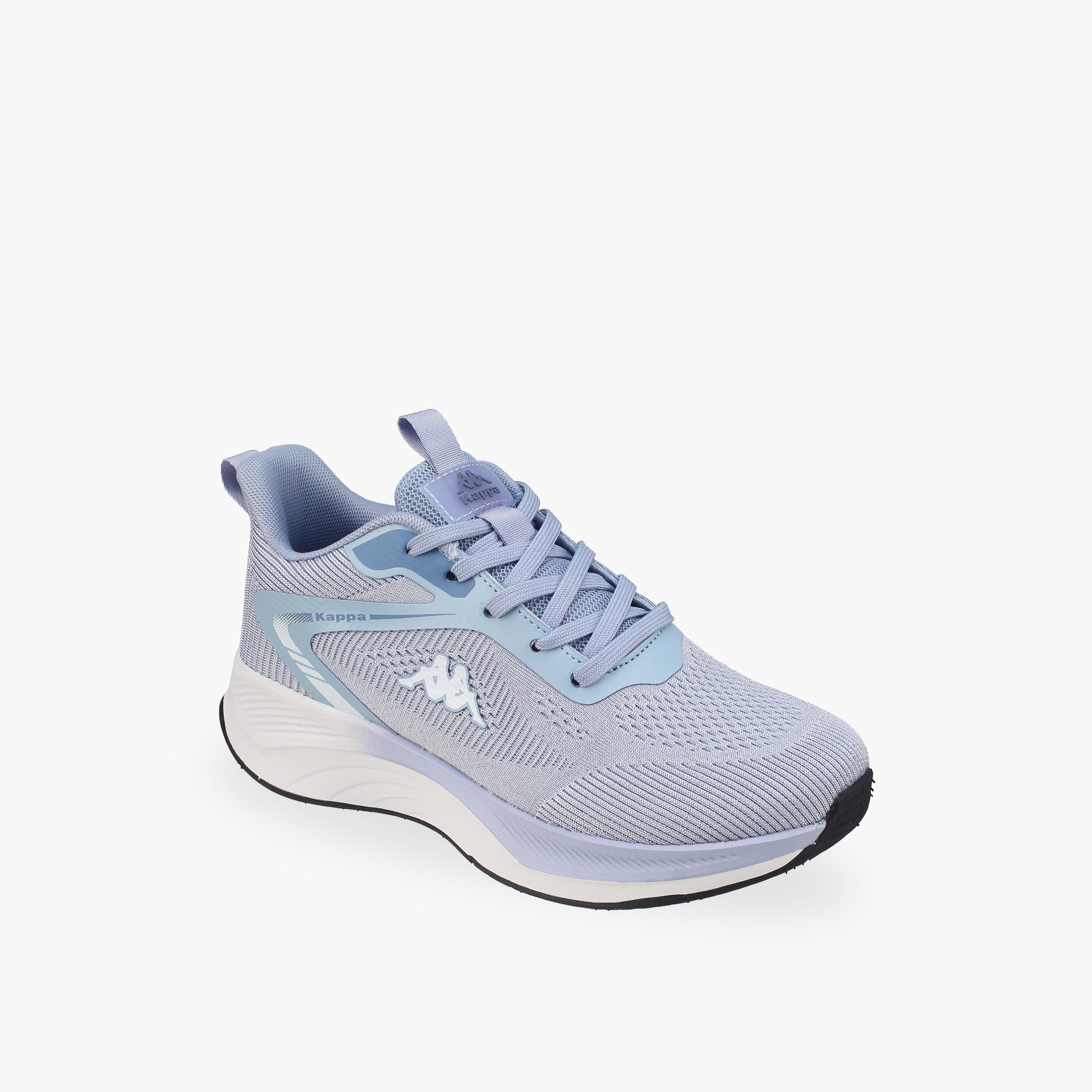 Kappa Women Lace-Up Sports Shoes-women-shoes-sports-image-2