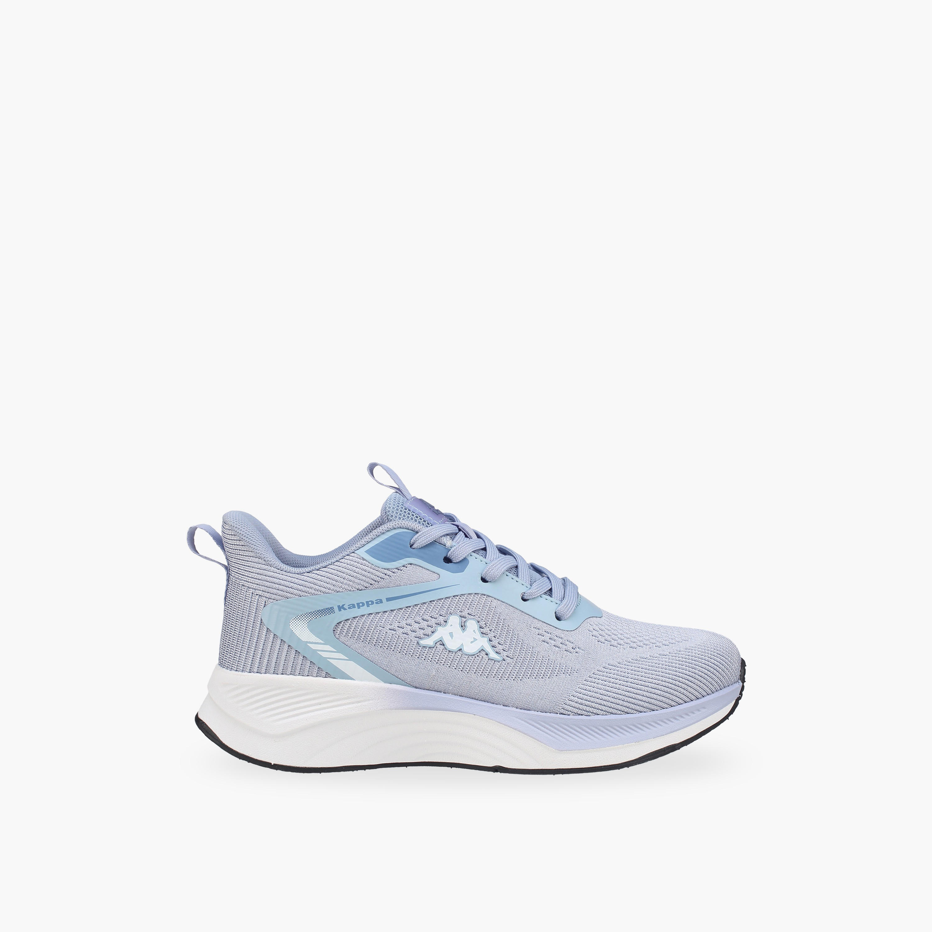 Kappa Women Lace-Up Sports Shoes-women-shoes-sports-image-3