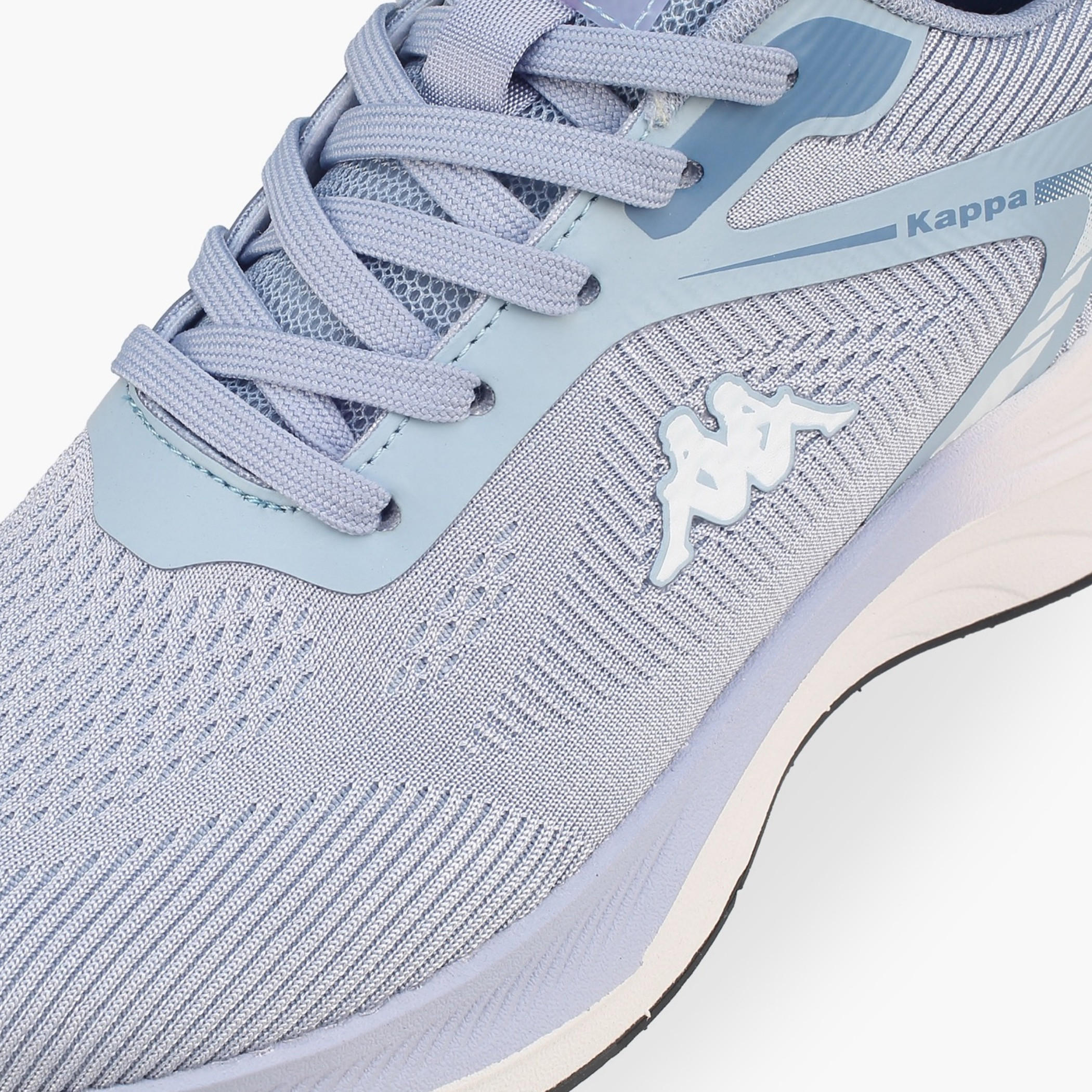 Kappa Women Lace-Up Sports Shoes-women-shoes-sports-image-4