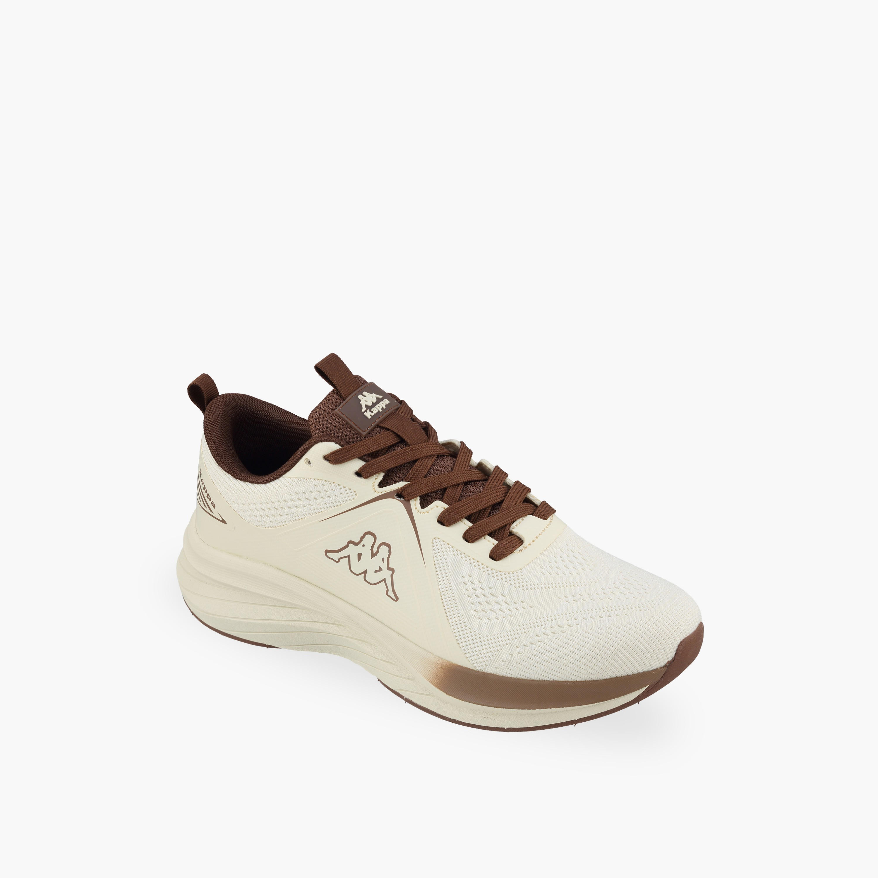 Kappa Men Logo Lace-Up Sports Shoes-sports-men-shoes-image-2