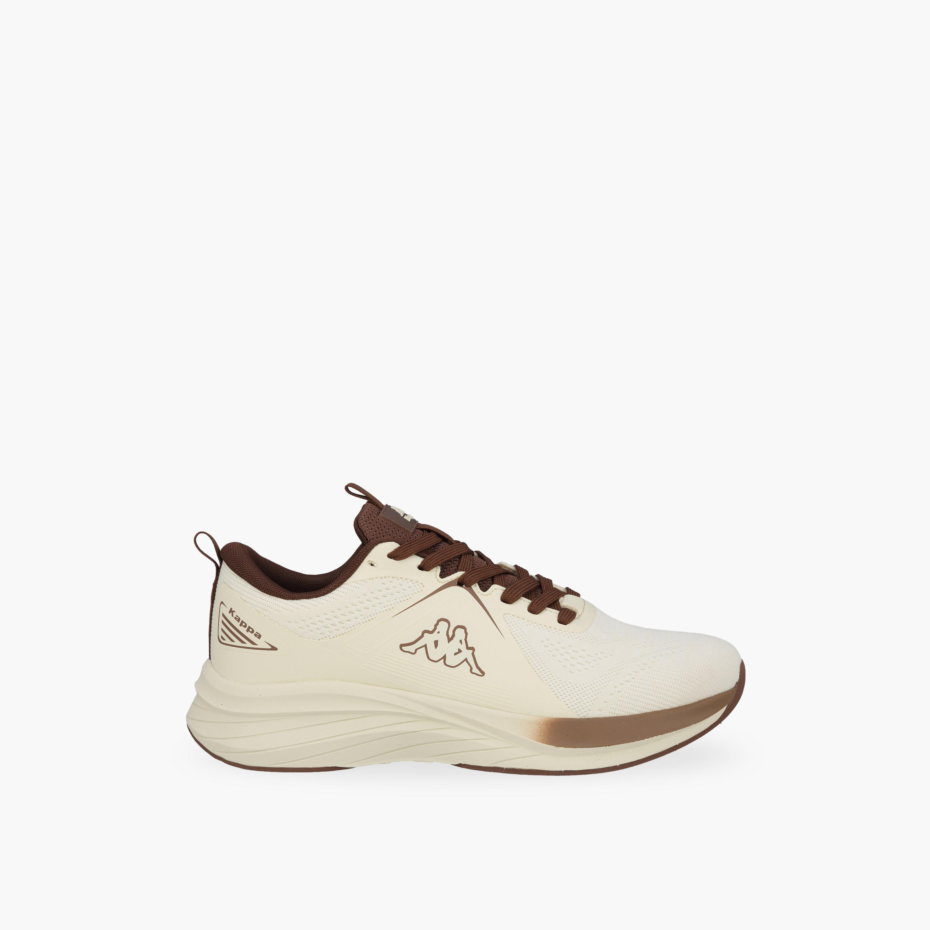 Kappa Men Logo Lace-Up Sports Shoes-sports-men-shoes-image-3