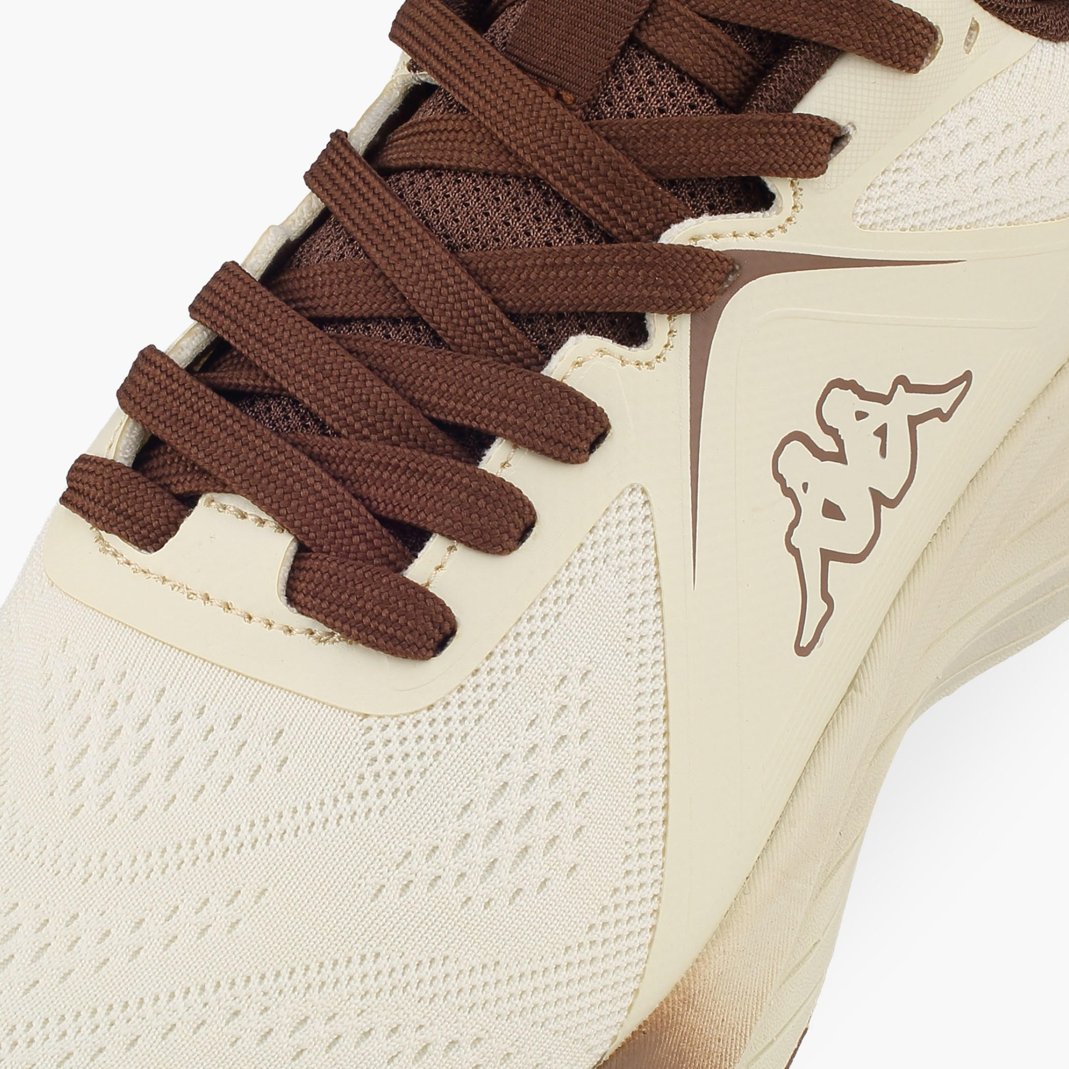 Kappa Men Logo Lace-Up Sports Shoes-sports-men-shoes-image-4