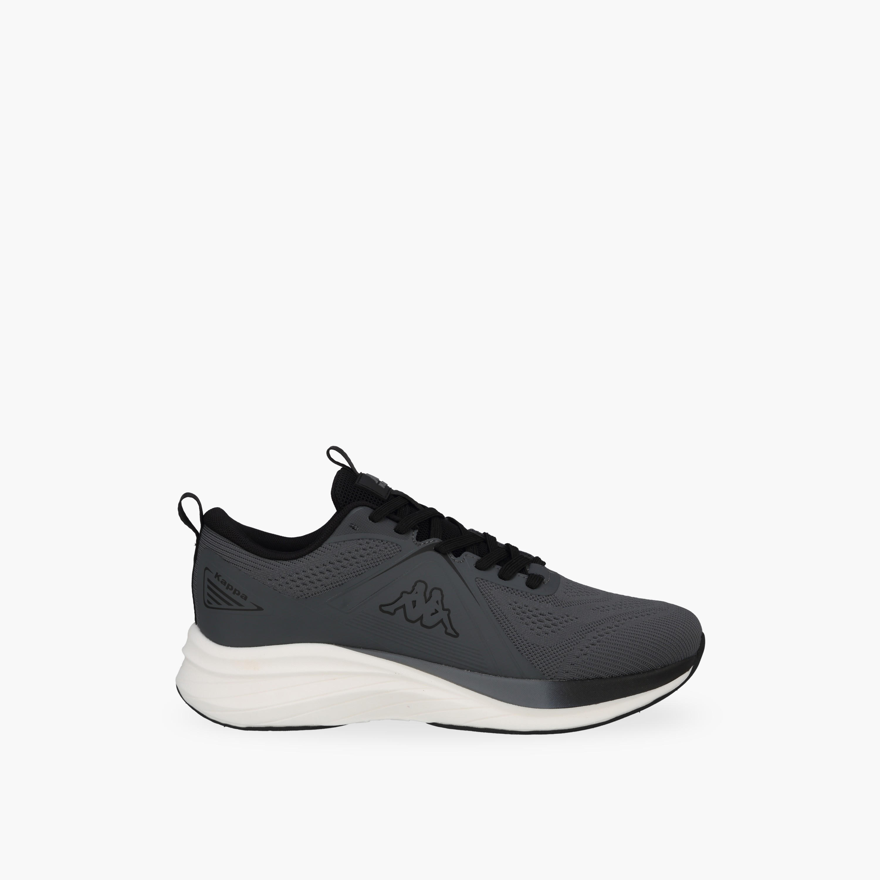 Kappa Men Logo Lace-Up Sports Shoes-sports-men-shoes-image-3