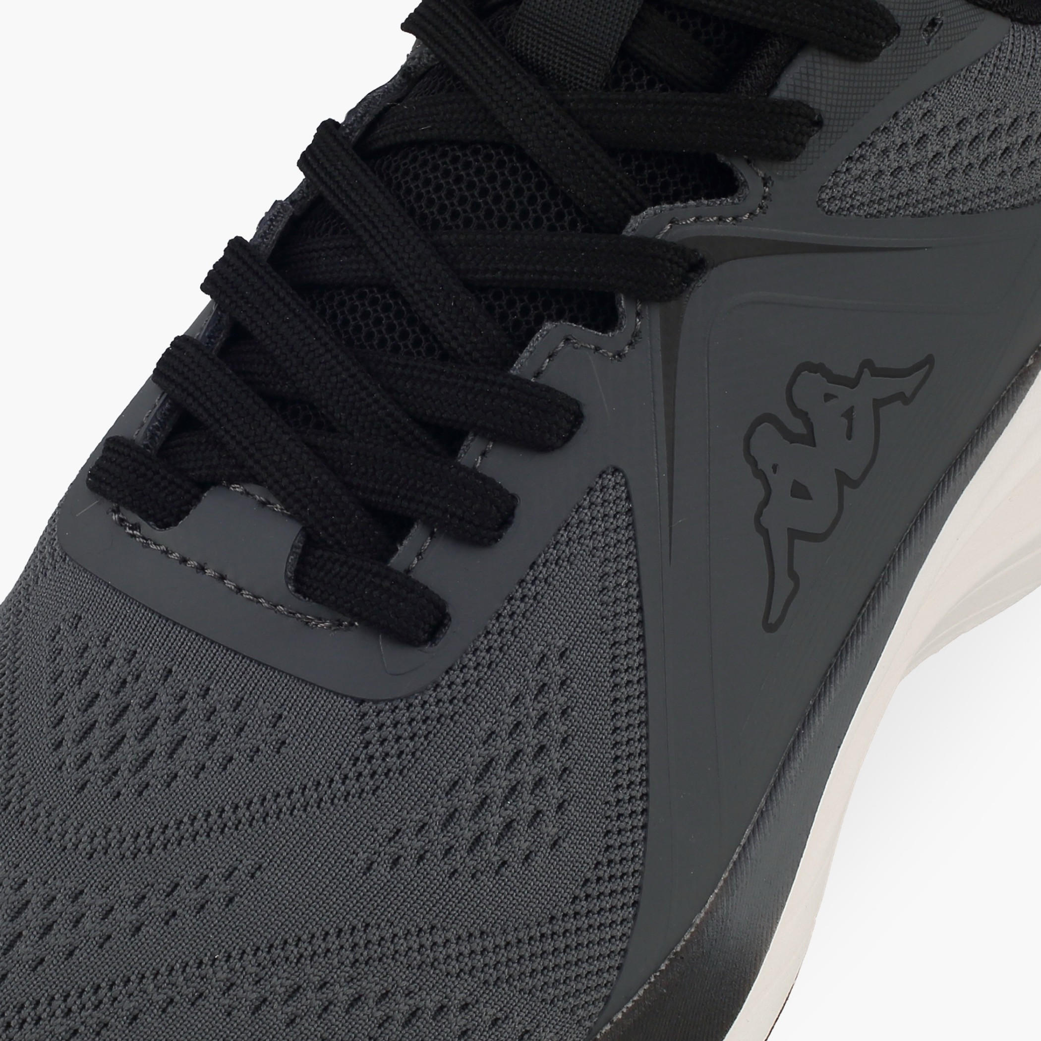 Kappa Men Logo Lace-Up Sports Shoes-sports-men-shoes-image-4