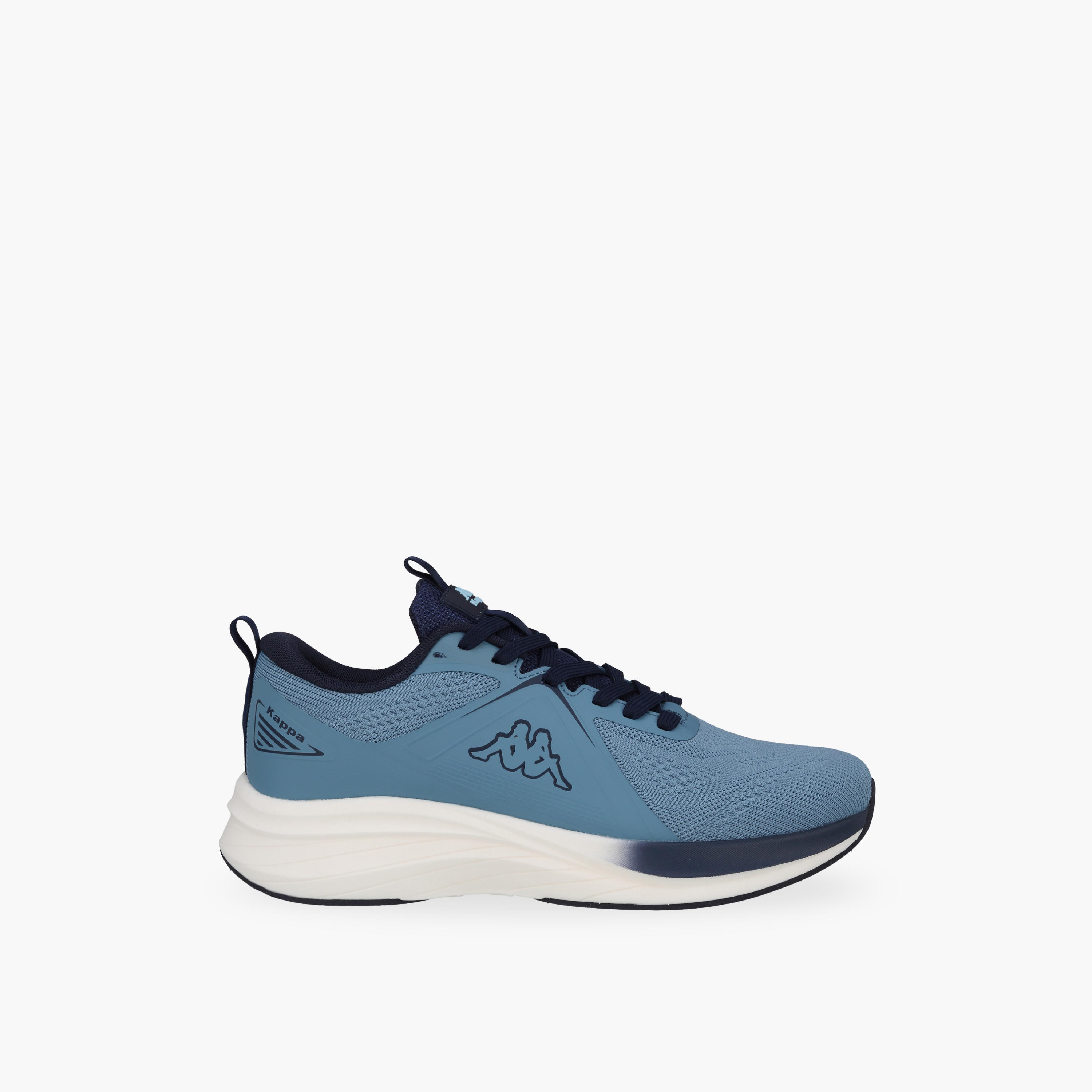 Kappa Men Logo Lace-Up Sports Shoes-sports-men-shoes-image-3