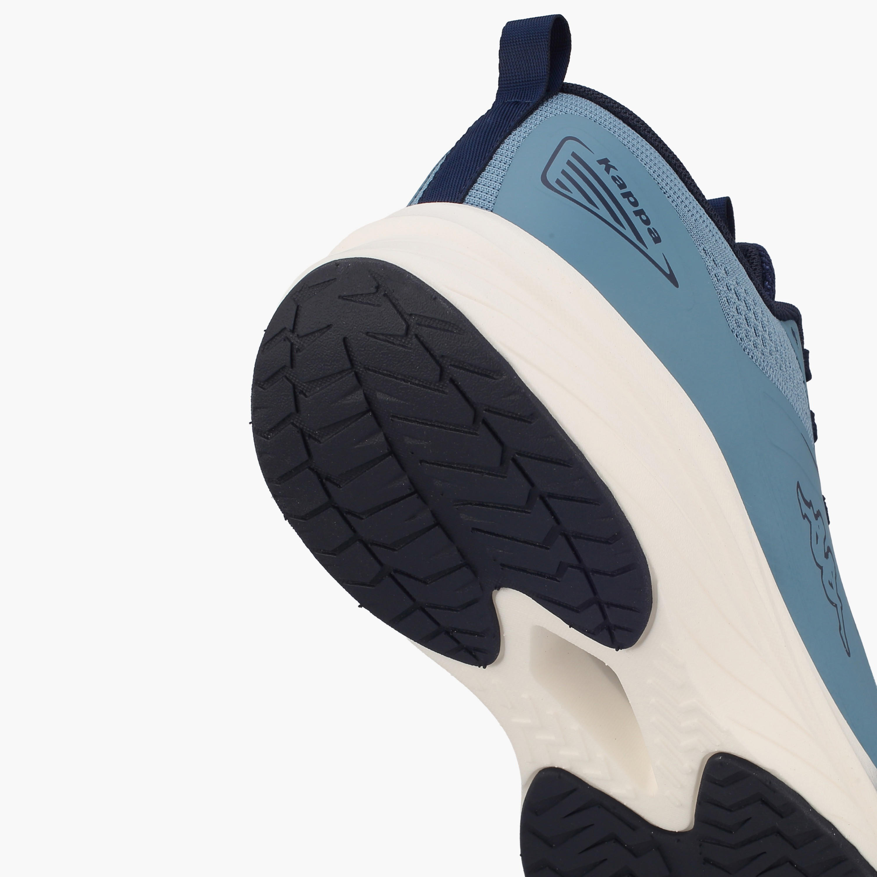 Kappa Men Logo Lace-Up Sports Shoes-sports-men-shoes-image-5