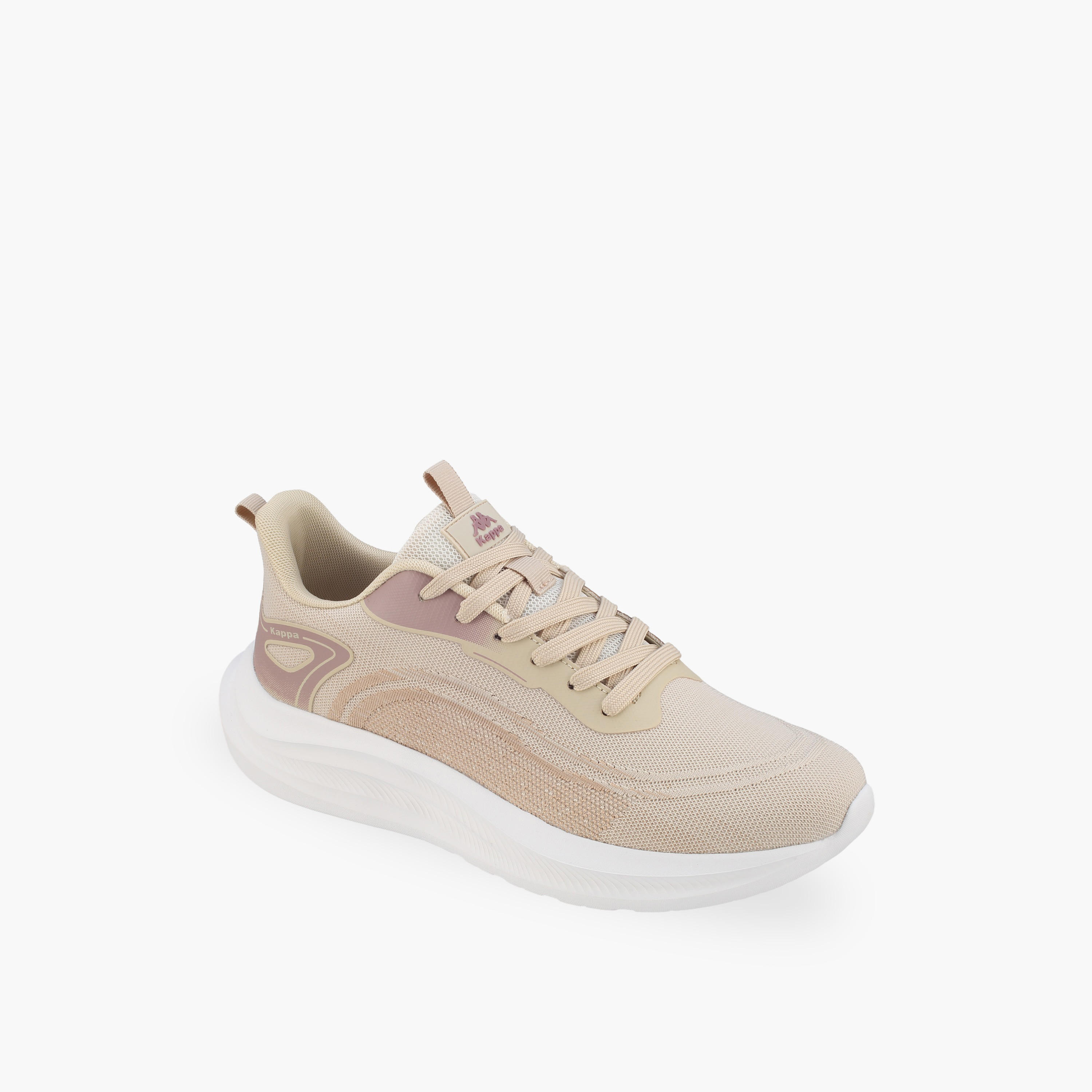 Kappa Men Lace-Up Sports Shoes-sports-men-shoes-image-2