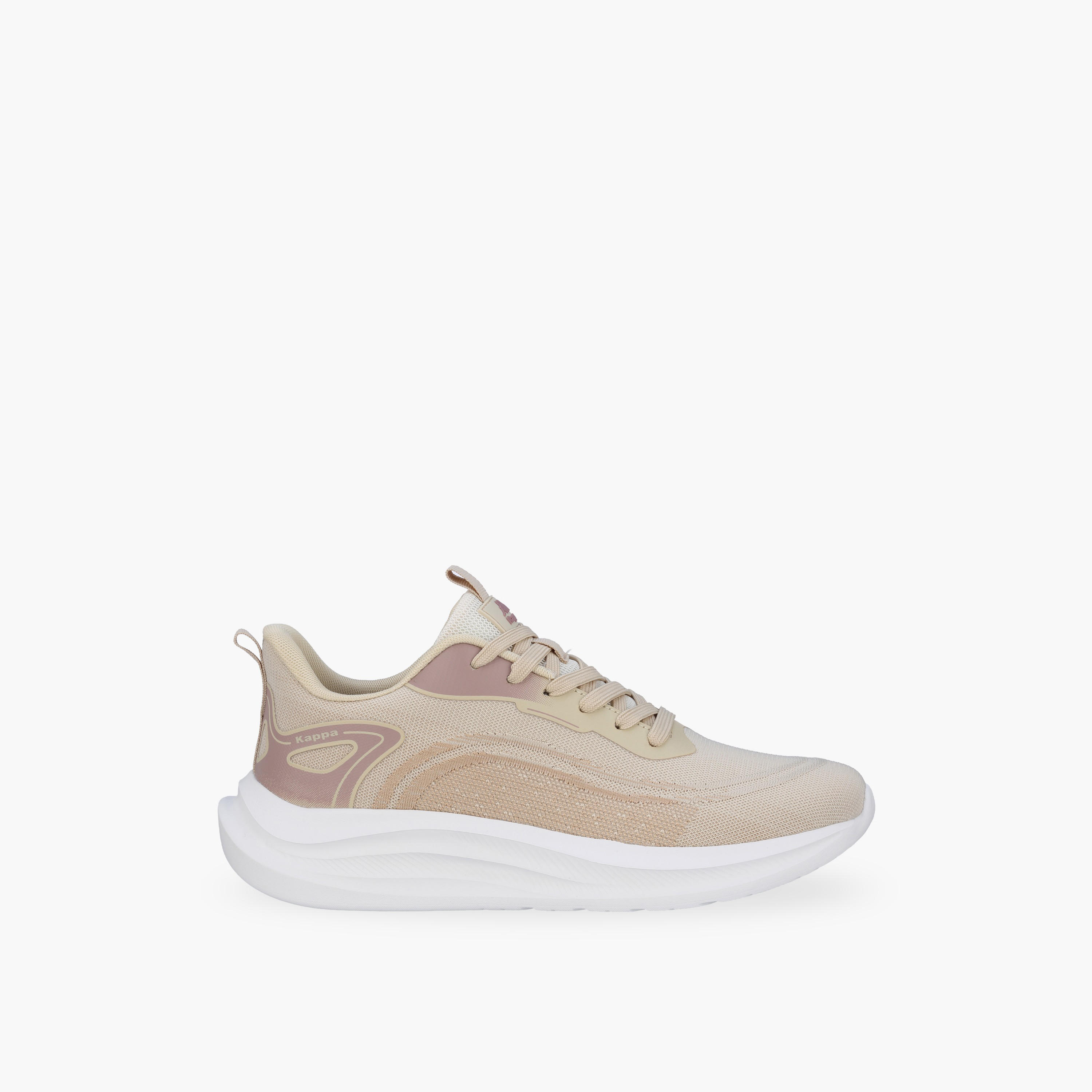 Kappa Men Lace-Up Sports Shoes-sports-men-shoes-image-3