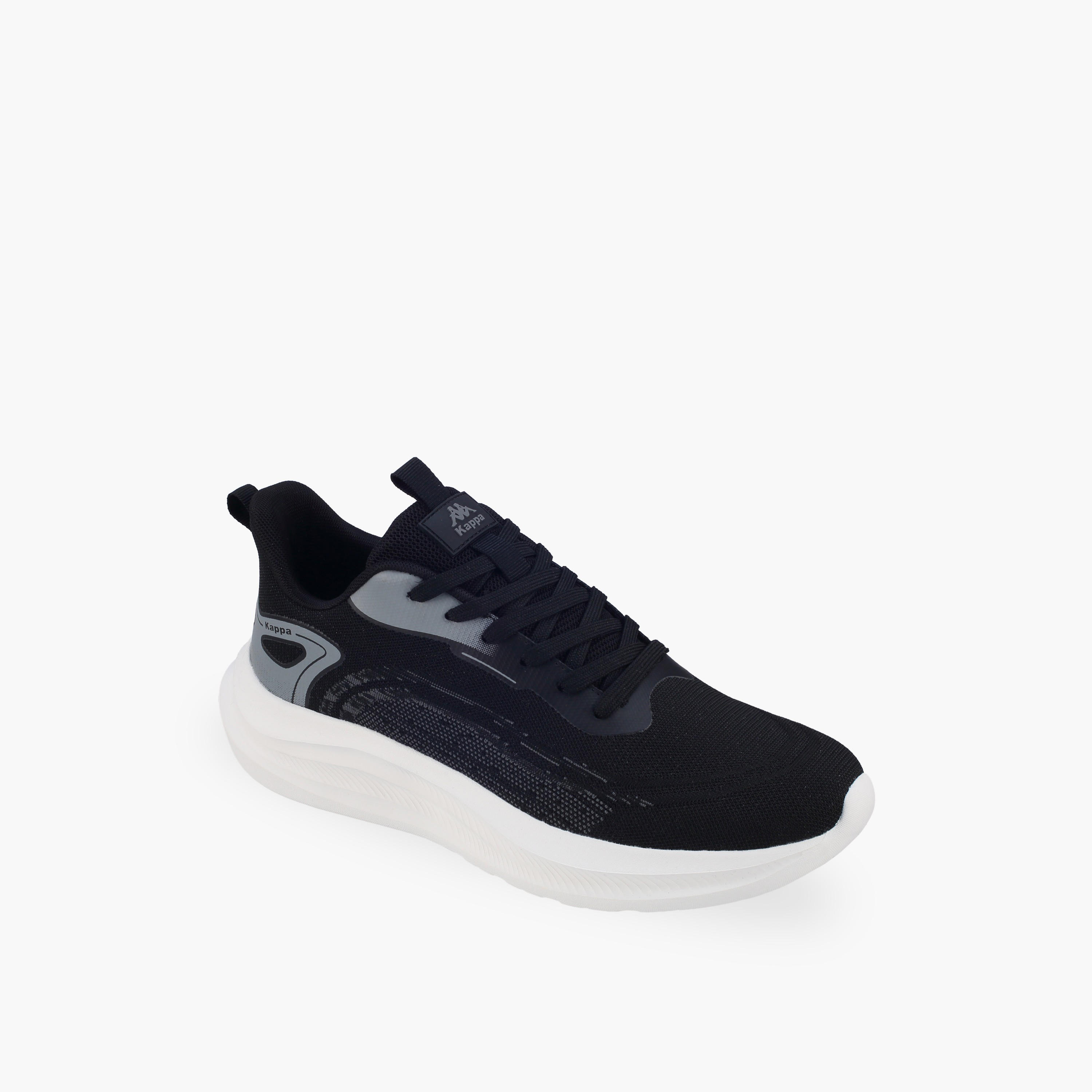 Kappa Men Lace-Up Sports Shoes-sports-men-shoes-image-2