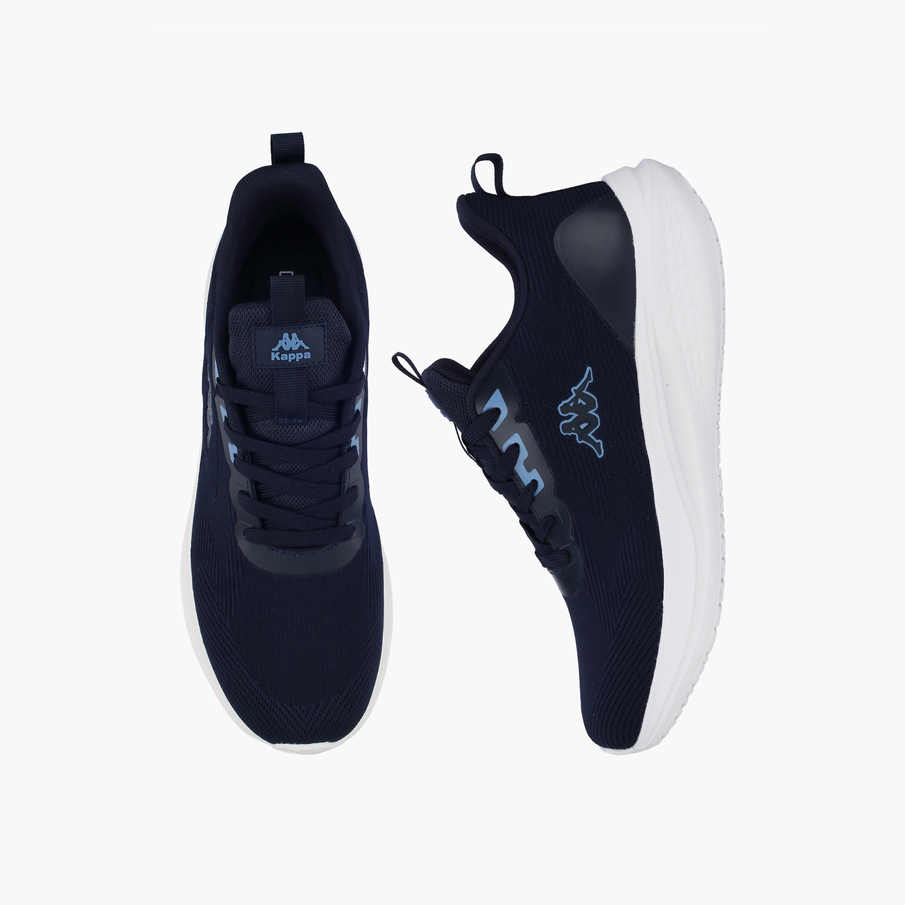 حذاء رياضي برباط للرجال من كابا-men-shoes-sneakers-image-1