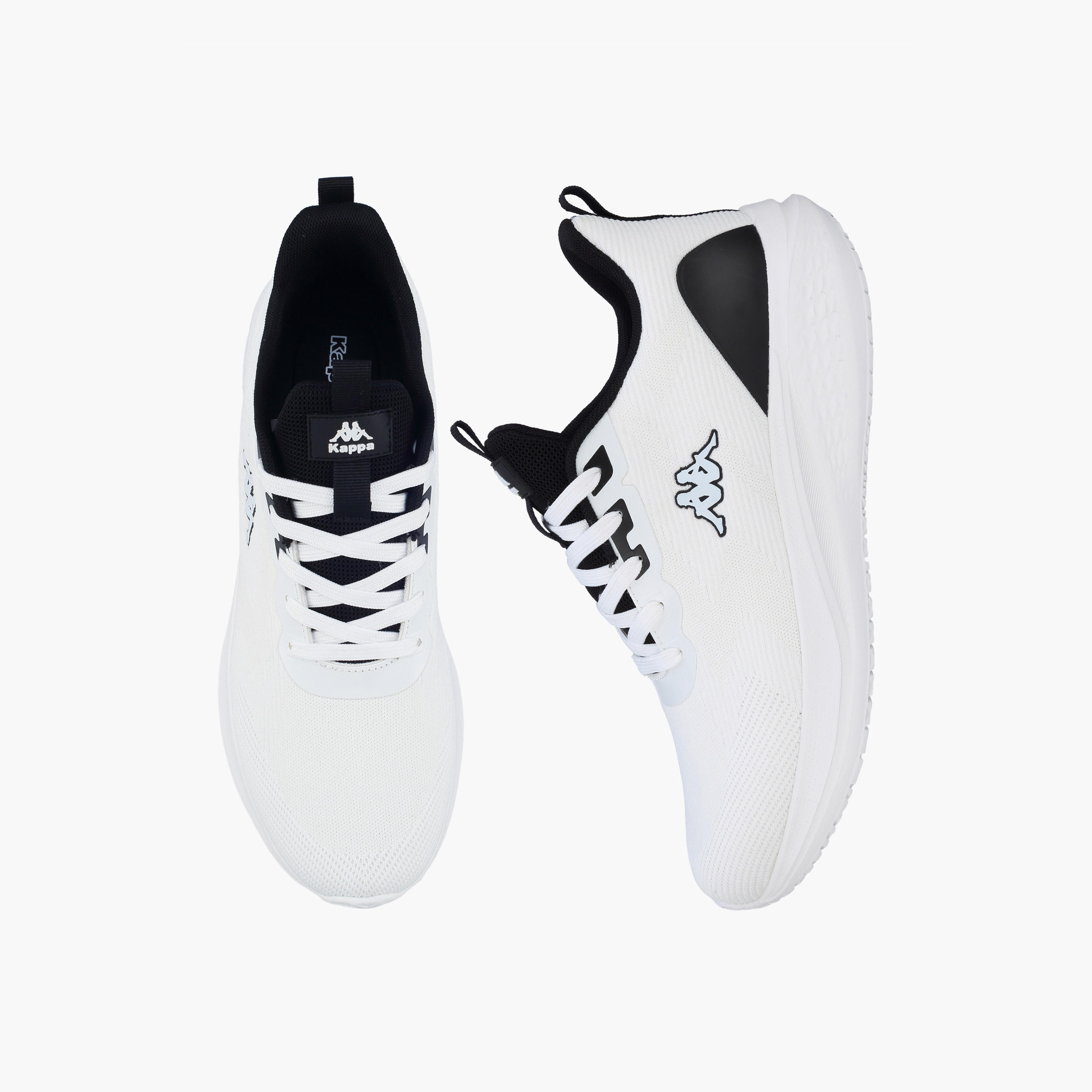 حذاء رياضي برباط للرجال من كابا-men-shoes-sneakers-image-1