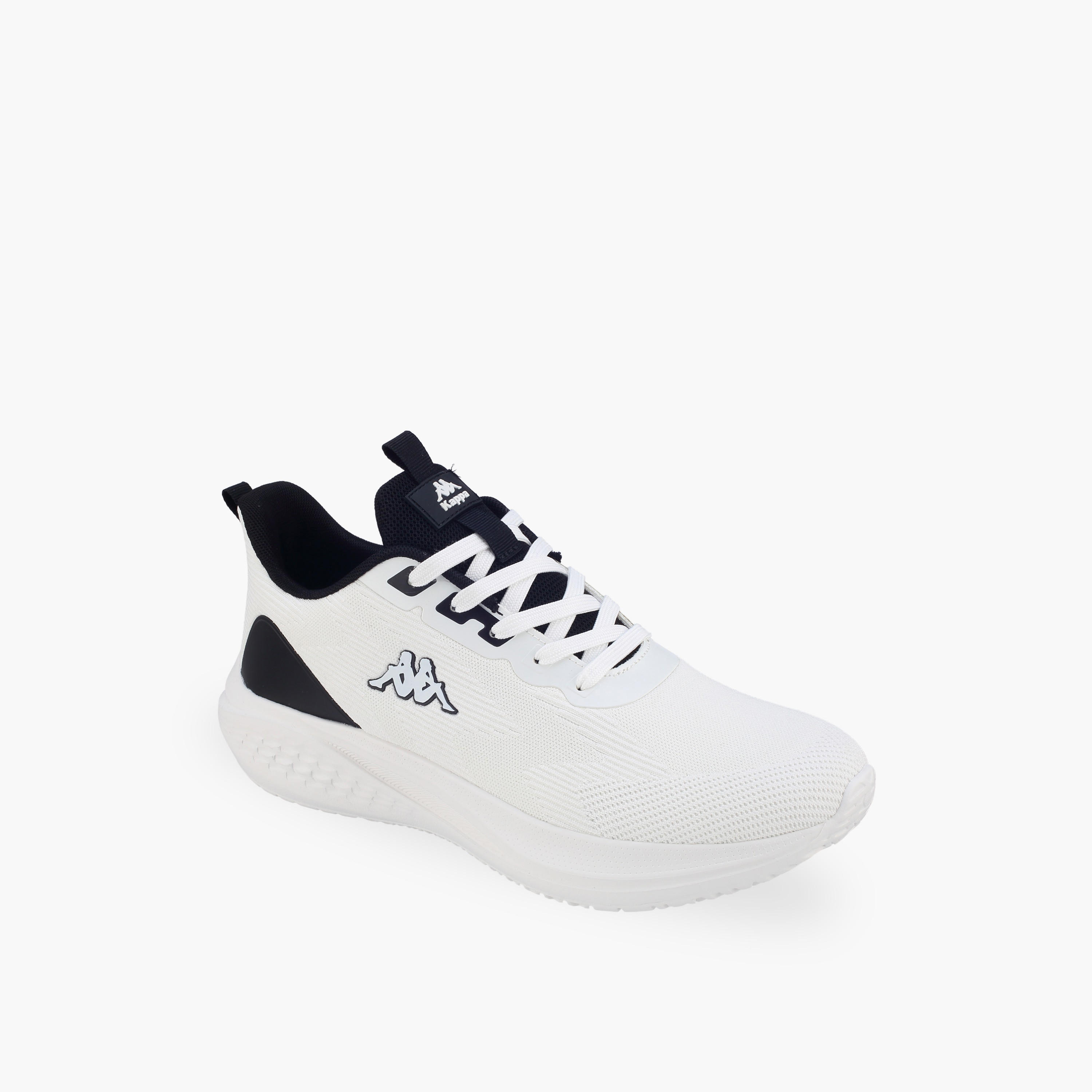 حذاء رياضي برباط للرجال من كابا-men-shoes-sneakers-image-2