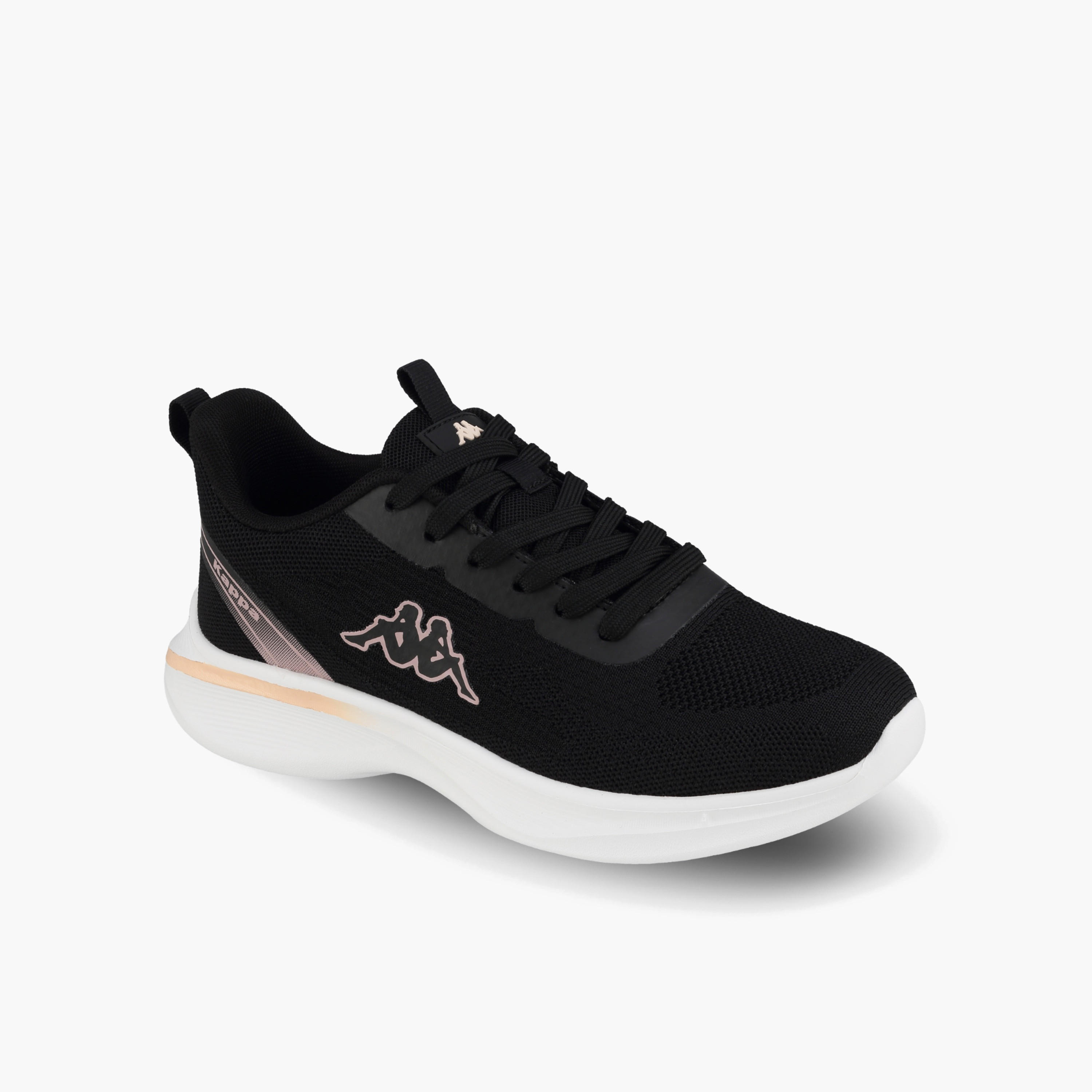 Kappa Women Ombre Lace-Up Sports Shoes-women-shoes-sneakers-image-2