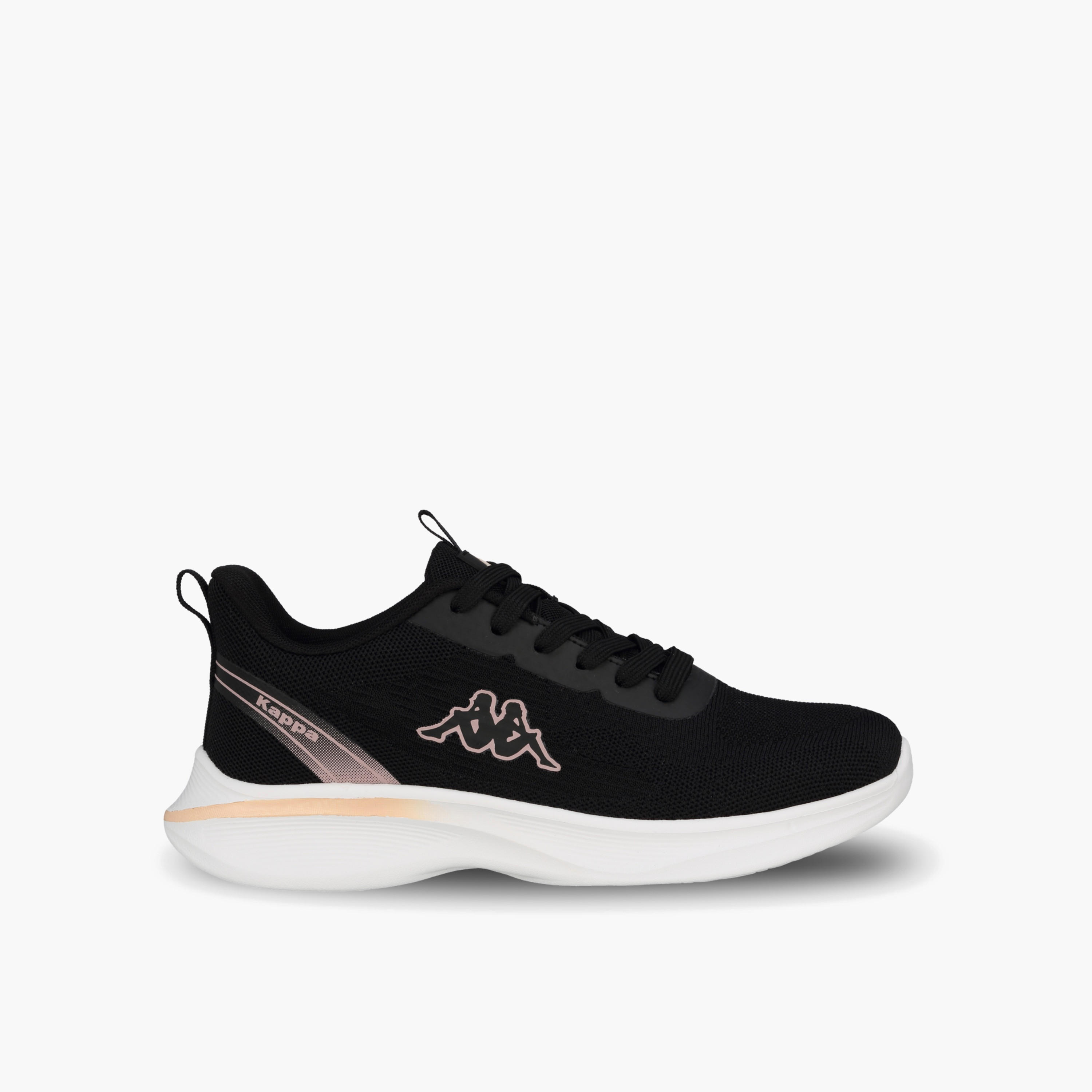 Kappa Women Ombre Lace-Up Sports Shoes-women-shoes-sneakers-image-3