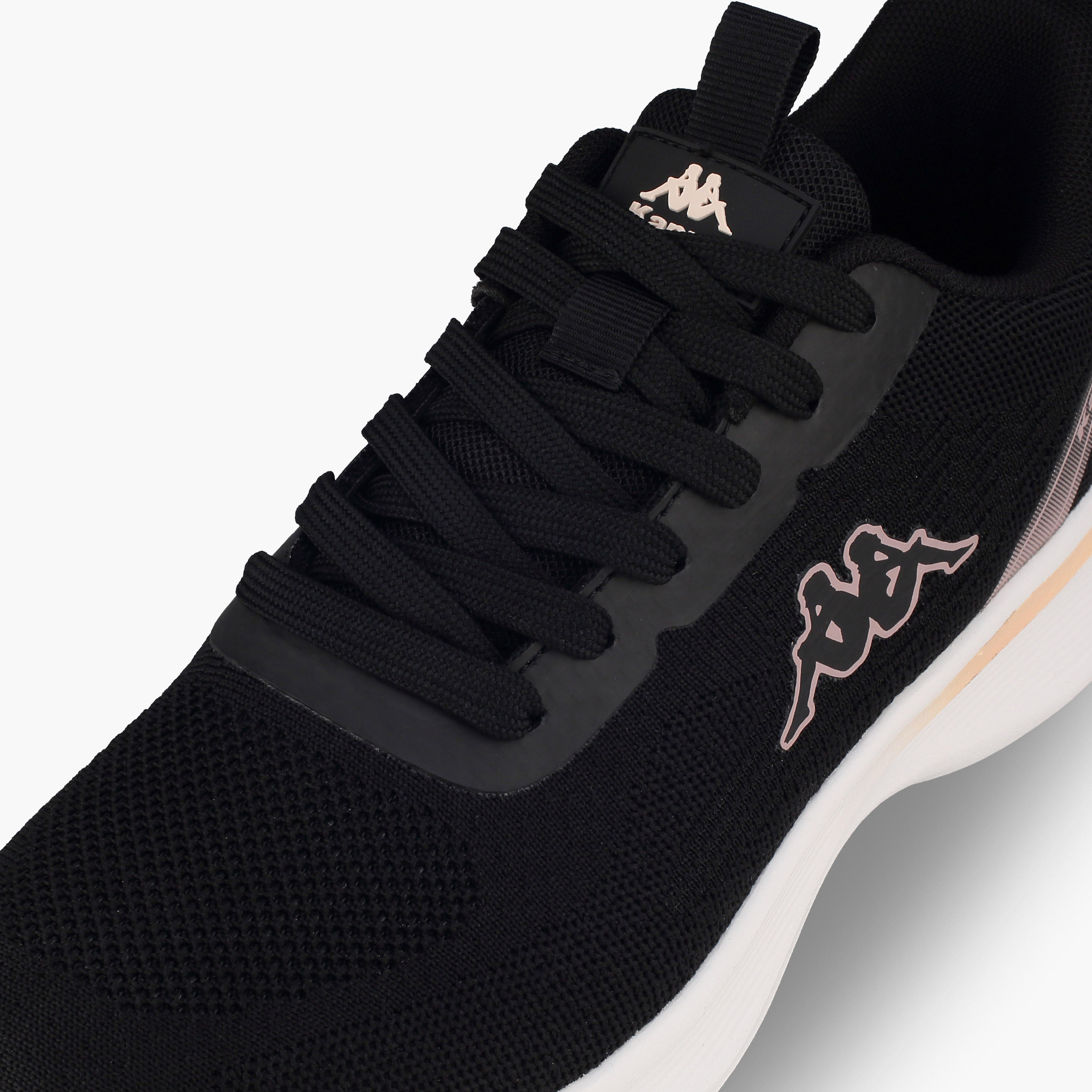 Kappa Women Ombre Lace-Up Sports Shoes-women-shoes-sneakers-image-4