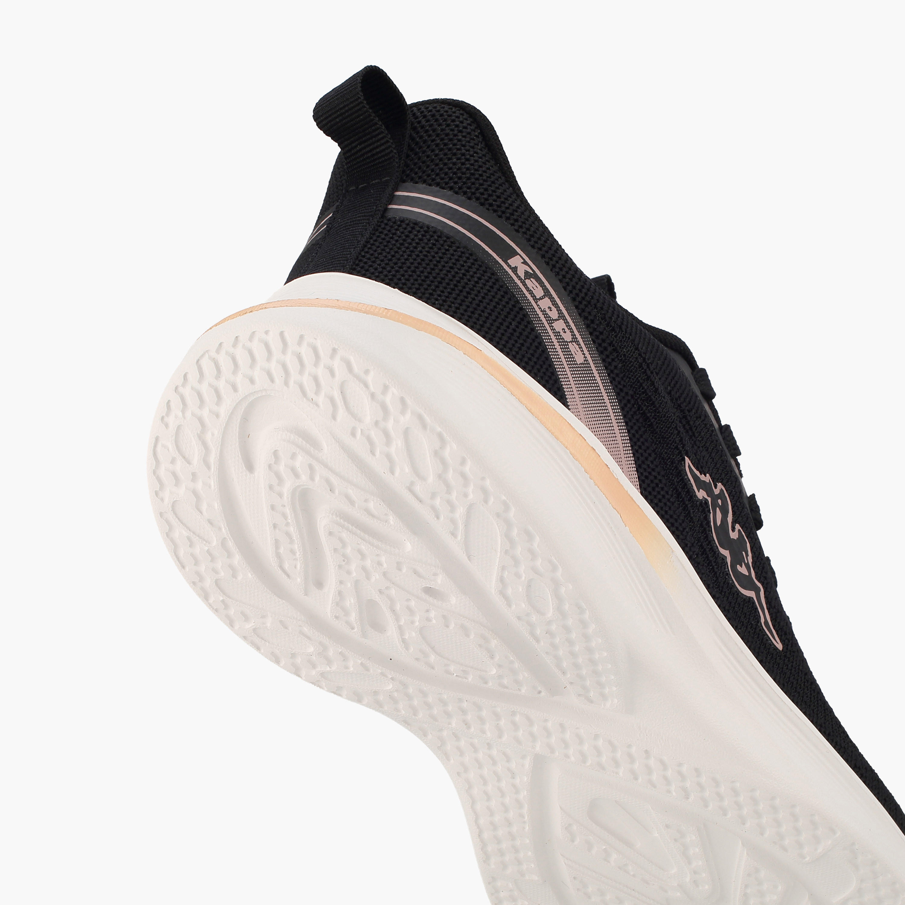 Kappa Women Ombre Lace-Up Sports Shoes-women-shoes-sneakers-image-5