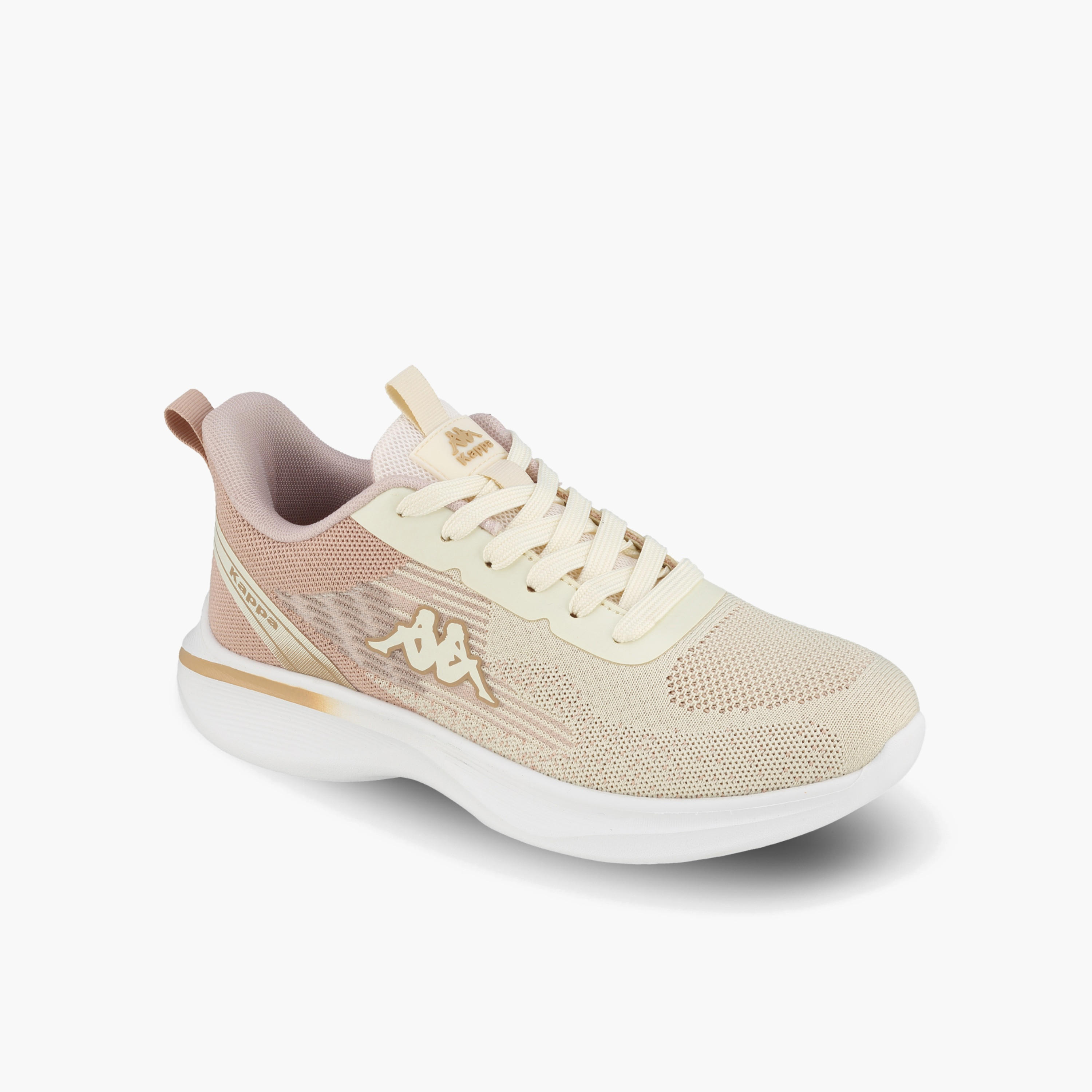 Kappa Women Ombre Lace-Up Sports Shoes-women-shoes-sneakers-image-2