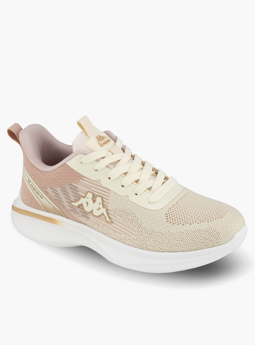 Kappa Women Ombre Lace-Up Sports Shoes-women-shoes-sneakers-image-2