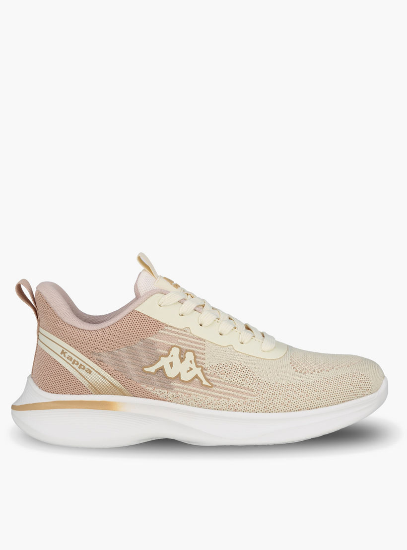 Kappa Women Ombre Lace-Up Sports Shoes-women-shoes-sneakers-image-3
