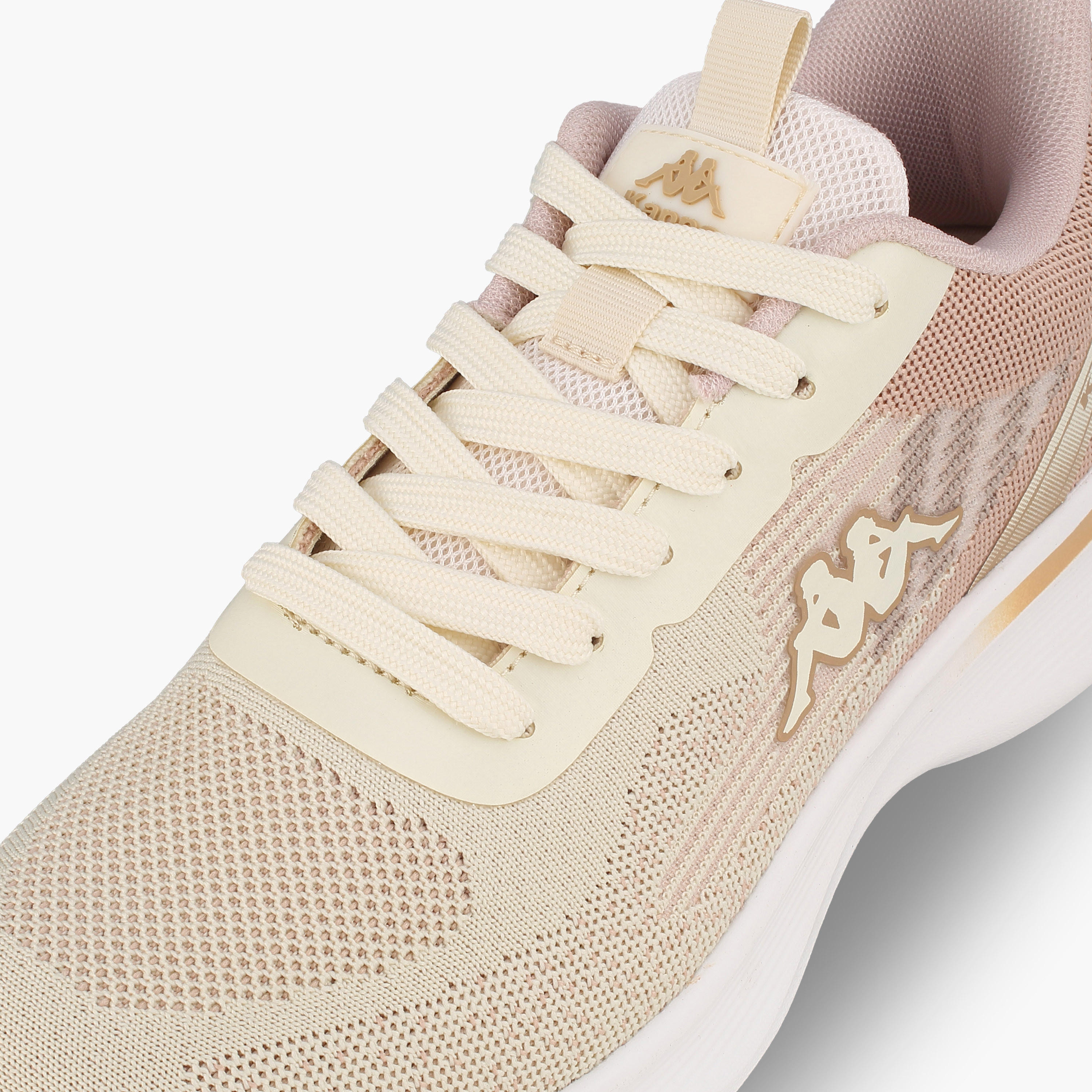 Kappa Women Ombre Lace-Up Sports Shoes-women-shoes-sneakers-image-4