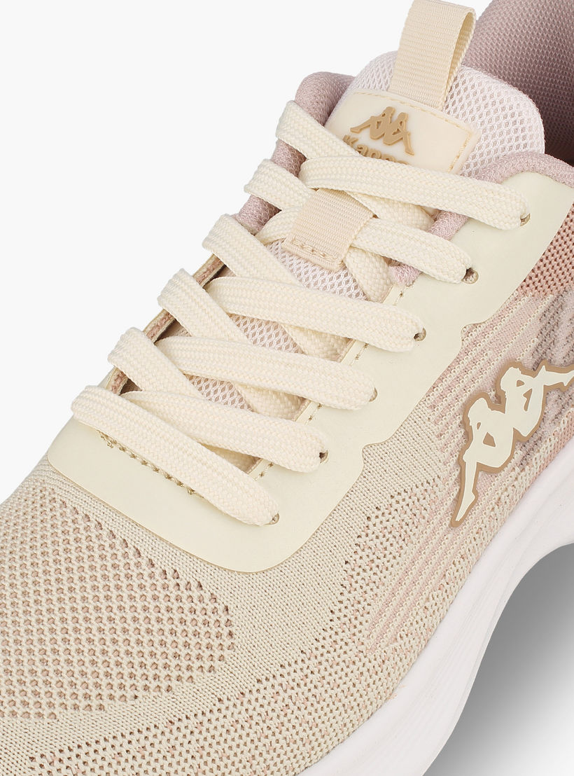 Kappa Women Ombre Lace-Up Sports Shoes-women-shoes-sneakers-image-4