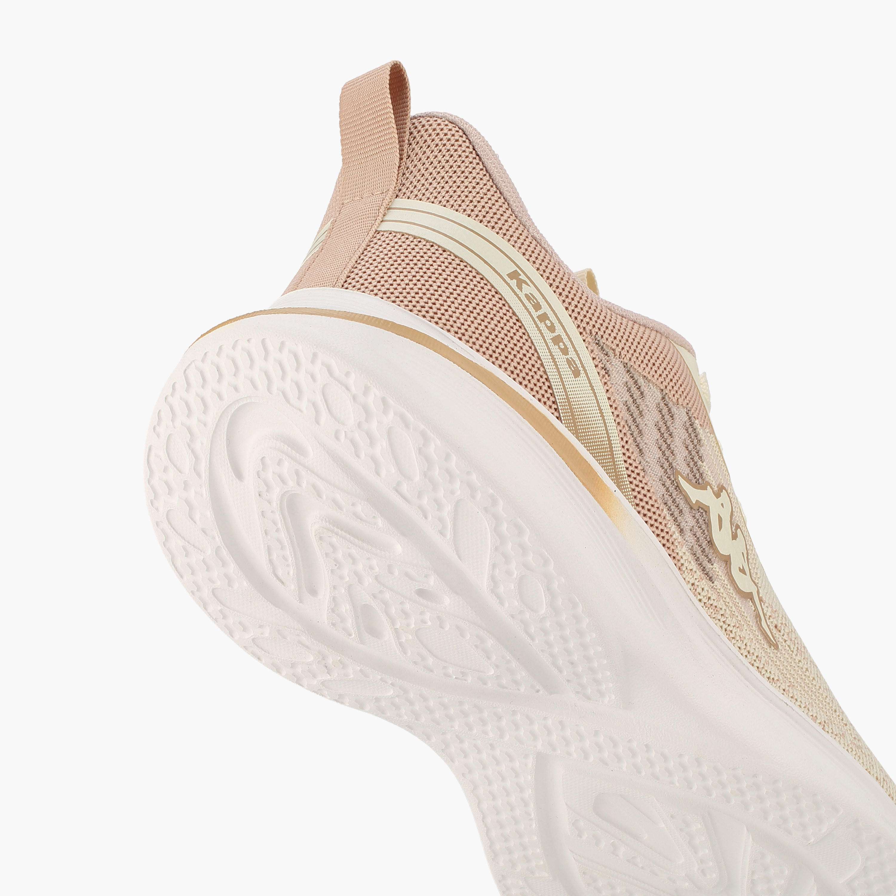 Kappa Women Ombre Lace-Up Sports Shoes-women-shoes-sneakers-image-5