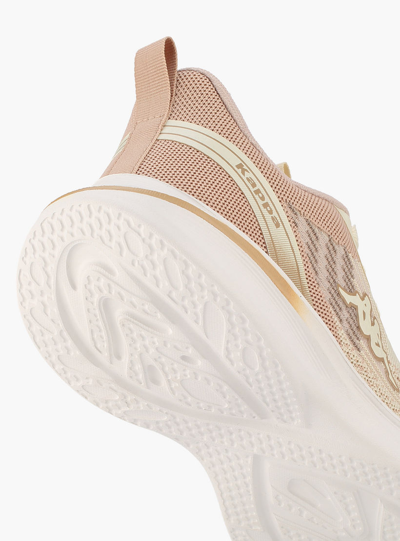 Kappa Women Ombre Lace-Up Sports Shoes-women-shoes-sneakers-image-5
