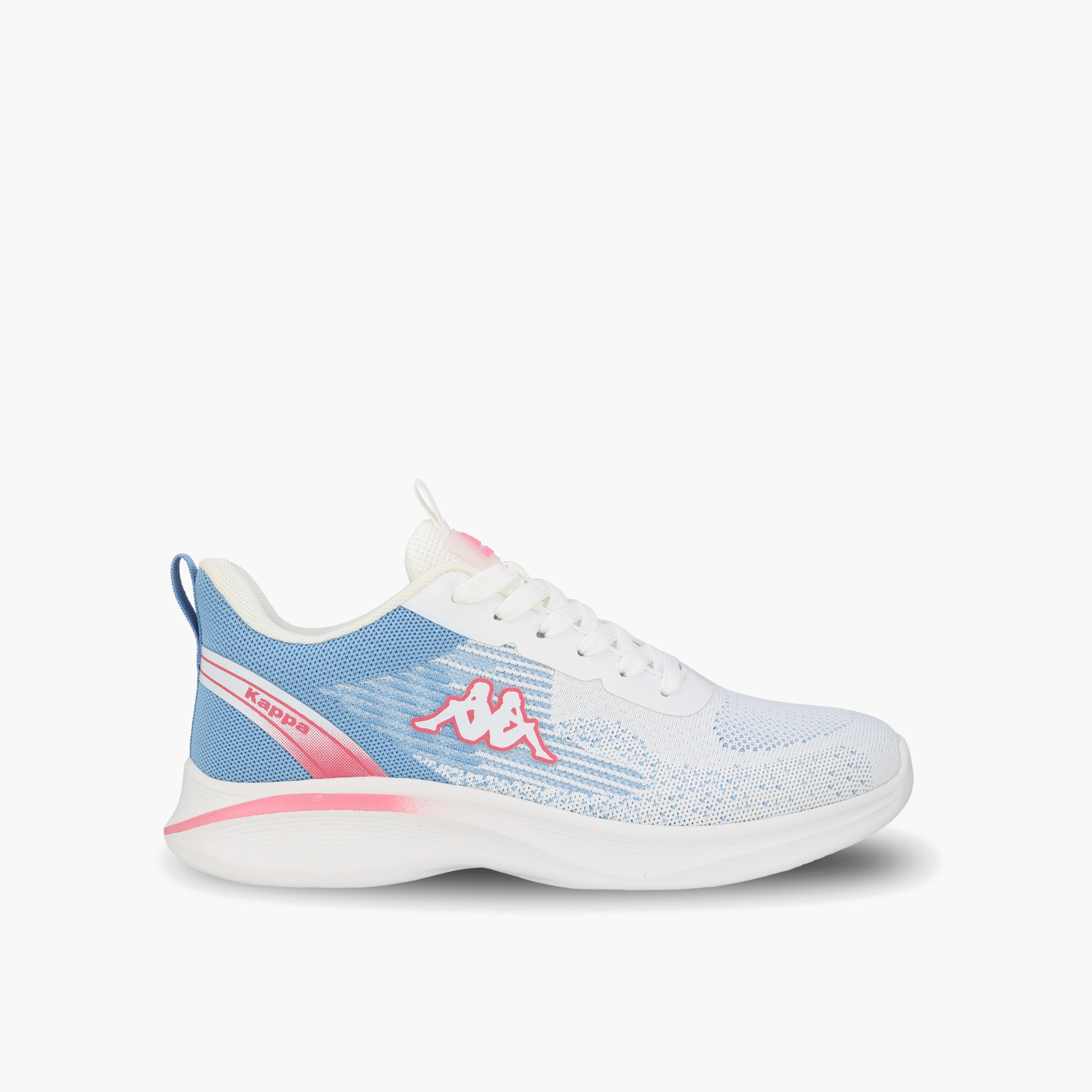 Kappa Women Ombre Lace-Up Sports Shoes-women-shoes-sneakers-image-3