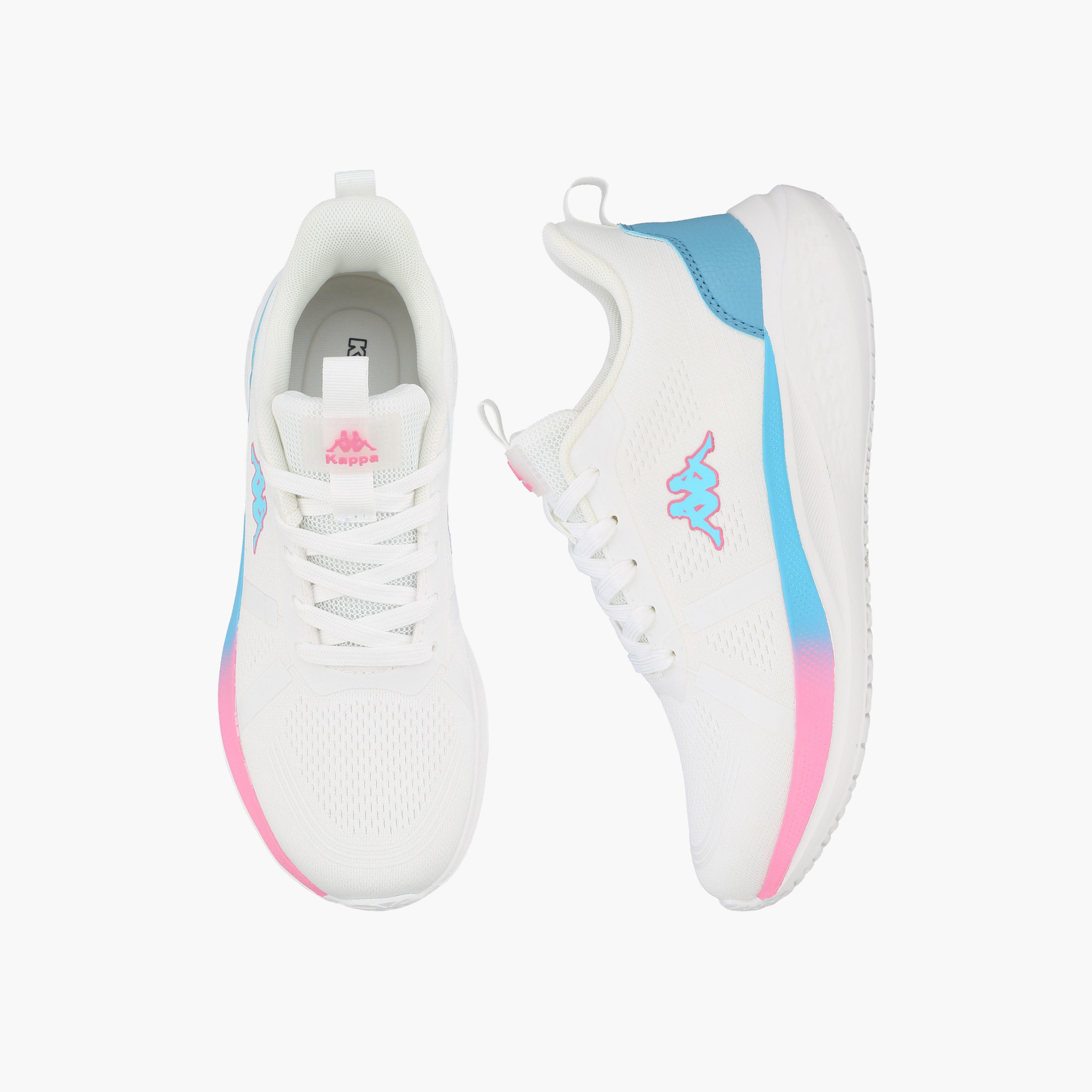 حذاء رياضي نسائي برباط وتصميم عصري للنساء من كابا-sports-women-shoes-image-1