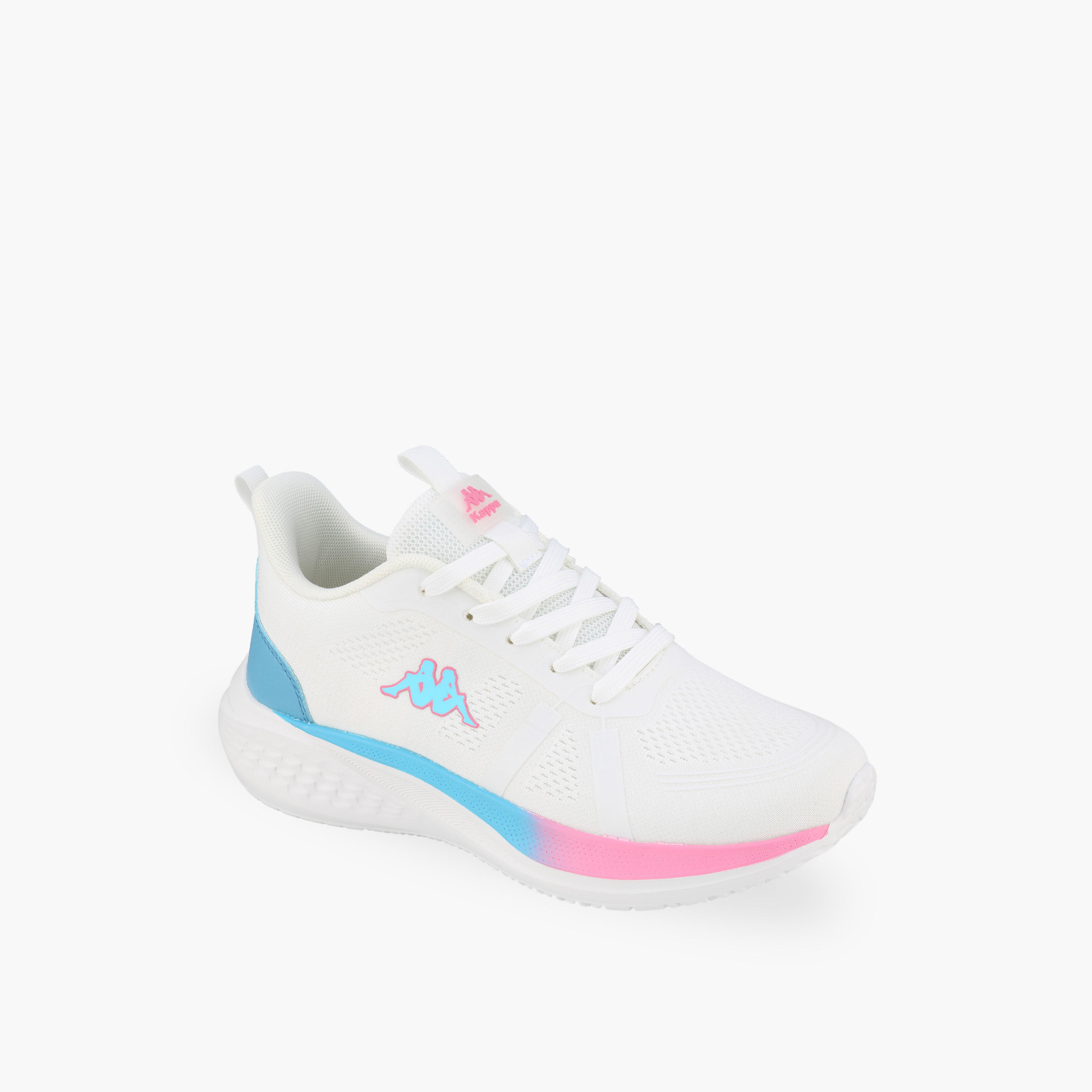حذاء رياضي نسائي برباط وتصميم عصري للنساء من كابا-sports-women-shoes-image-2