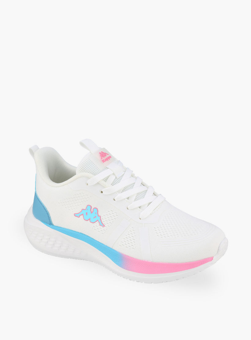 حذاء رياضي نسائي برباط وتصميم عصري للنساء من كابا-sports-women-shoes-image-2