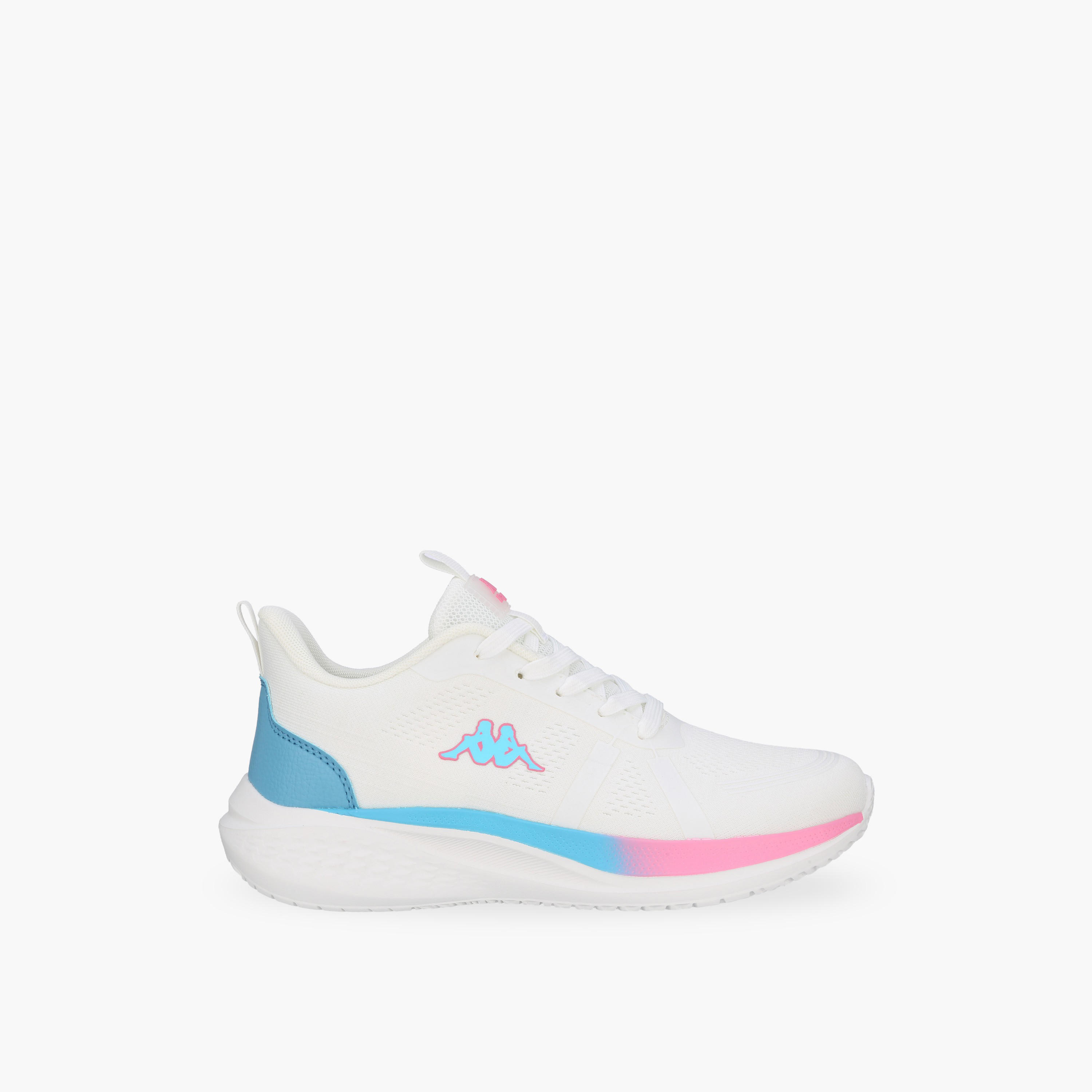 حذاء رياضي نسائي برباط وتصميم عصري للنساء من كابا-sports-women-shoes-image-3