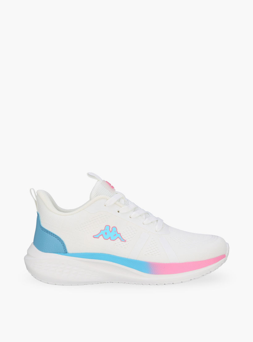 حذاء رياضي نسائي برباط وتصميم عصري للنساء من كابا-sports-women-shoes-image-3