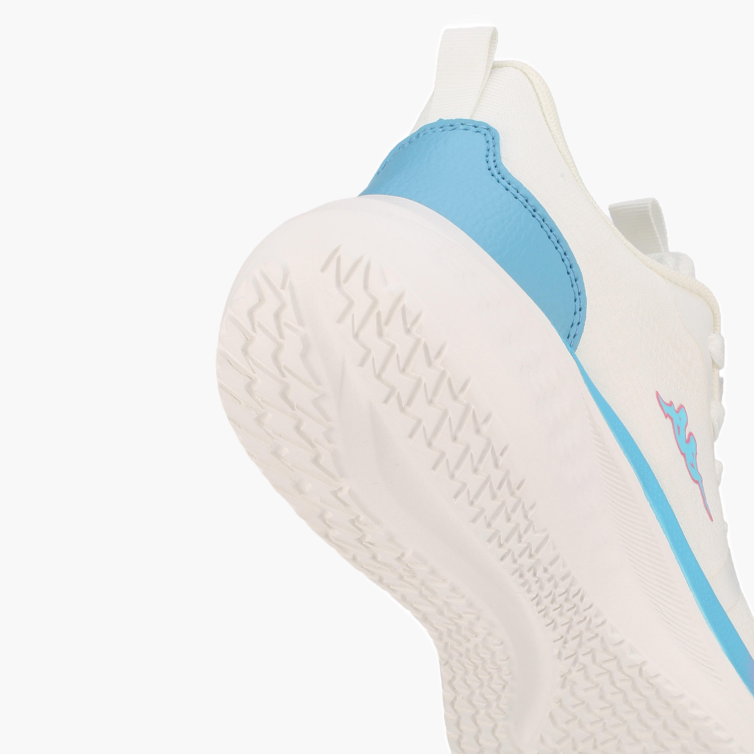 حذاء رياضي نسائي برباط وتصميم عصري للنساء من كابا-sports-women-shoes-image-5