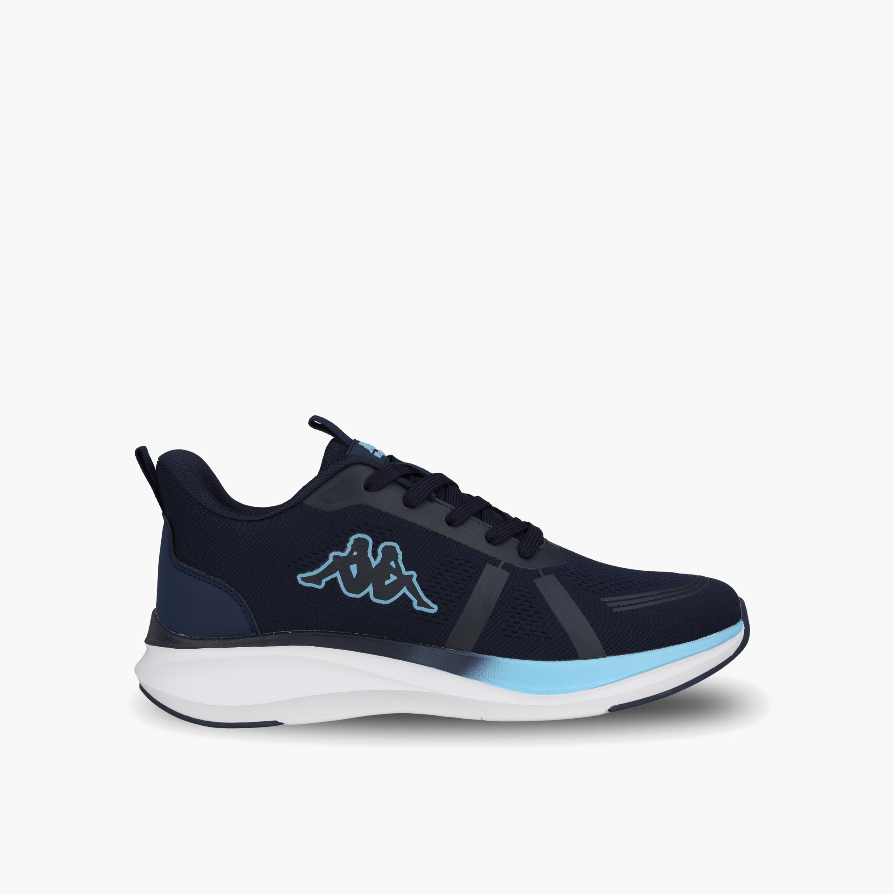 حذاء رياضي برباط إغلاق وطبعات شعار للرجال من كابا-men-shoes-sneakers-image-3