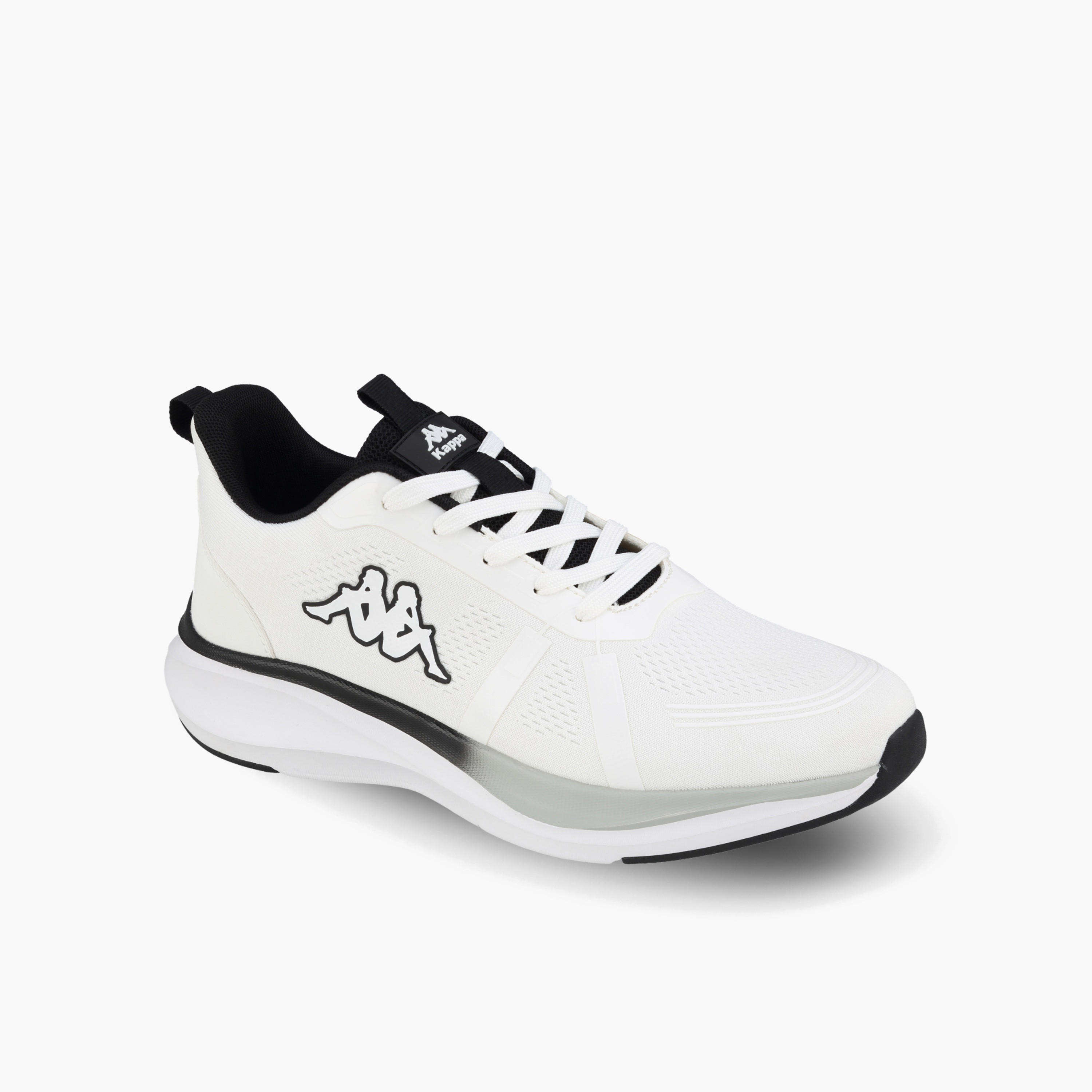 حذاء رياضي برباط إغلاق وطبعات شعار للرجال من كابا-men-shoes-sneakers-image-2