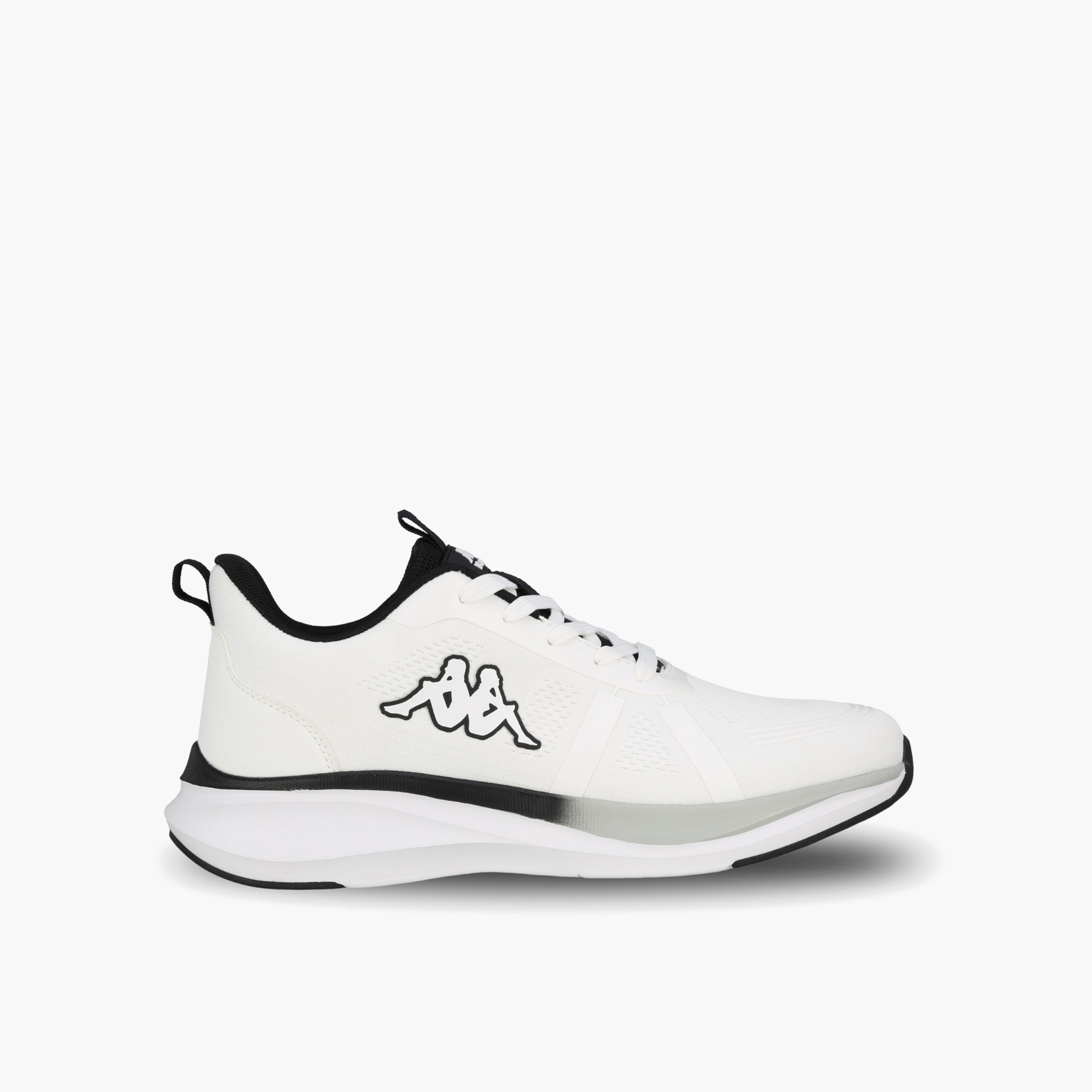 حذاء رياضي برباط إغلاق وطبعات شعار للرجال من كابا-men-shoes-sneakers-image-3